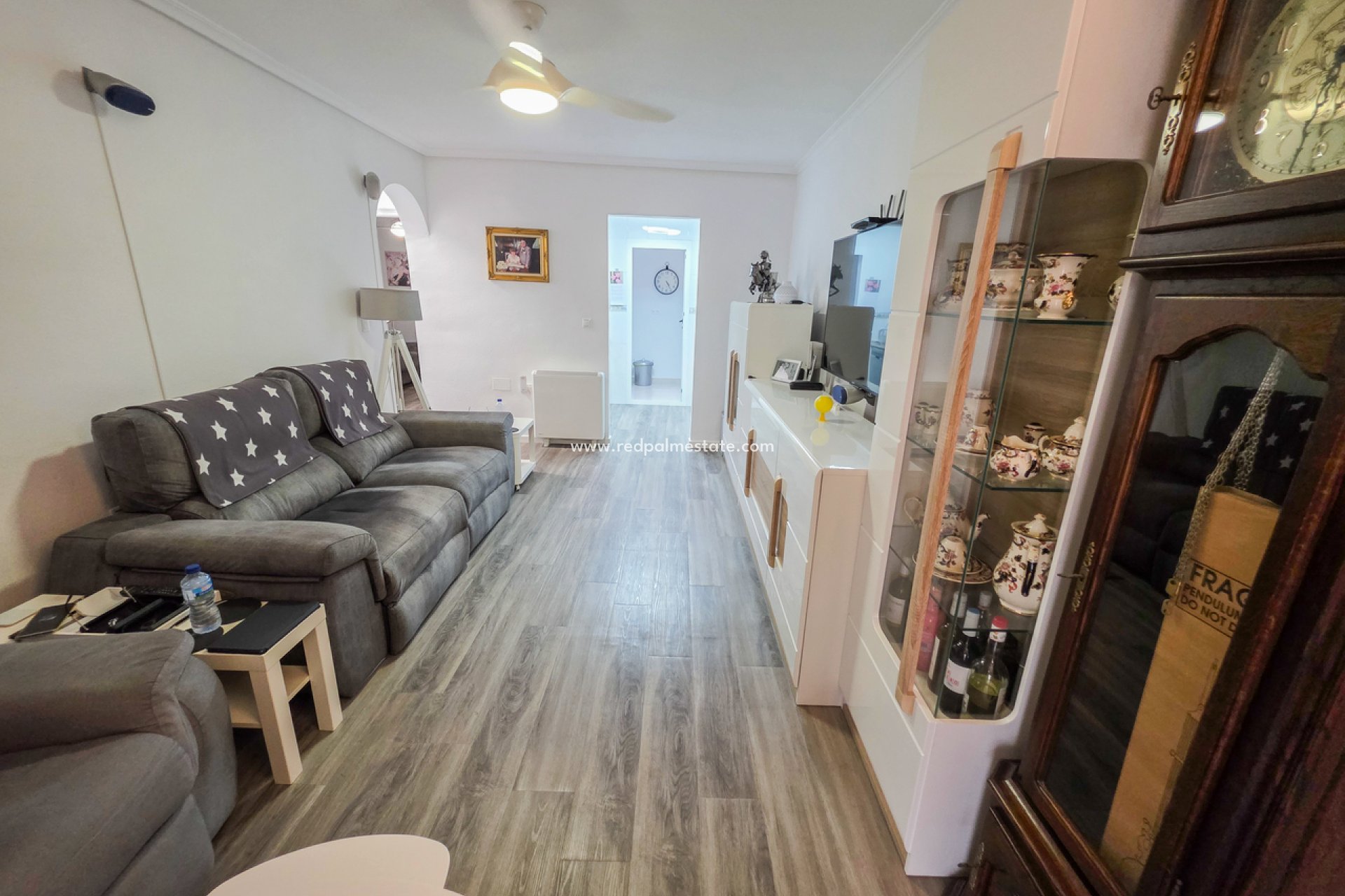 Revente - Appartements -
Vistabella Golf Entre Naranjos - Inland