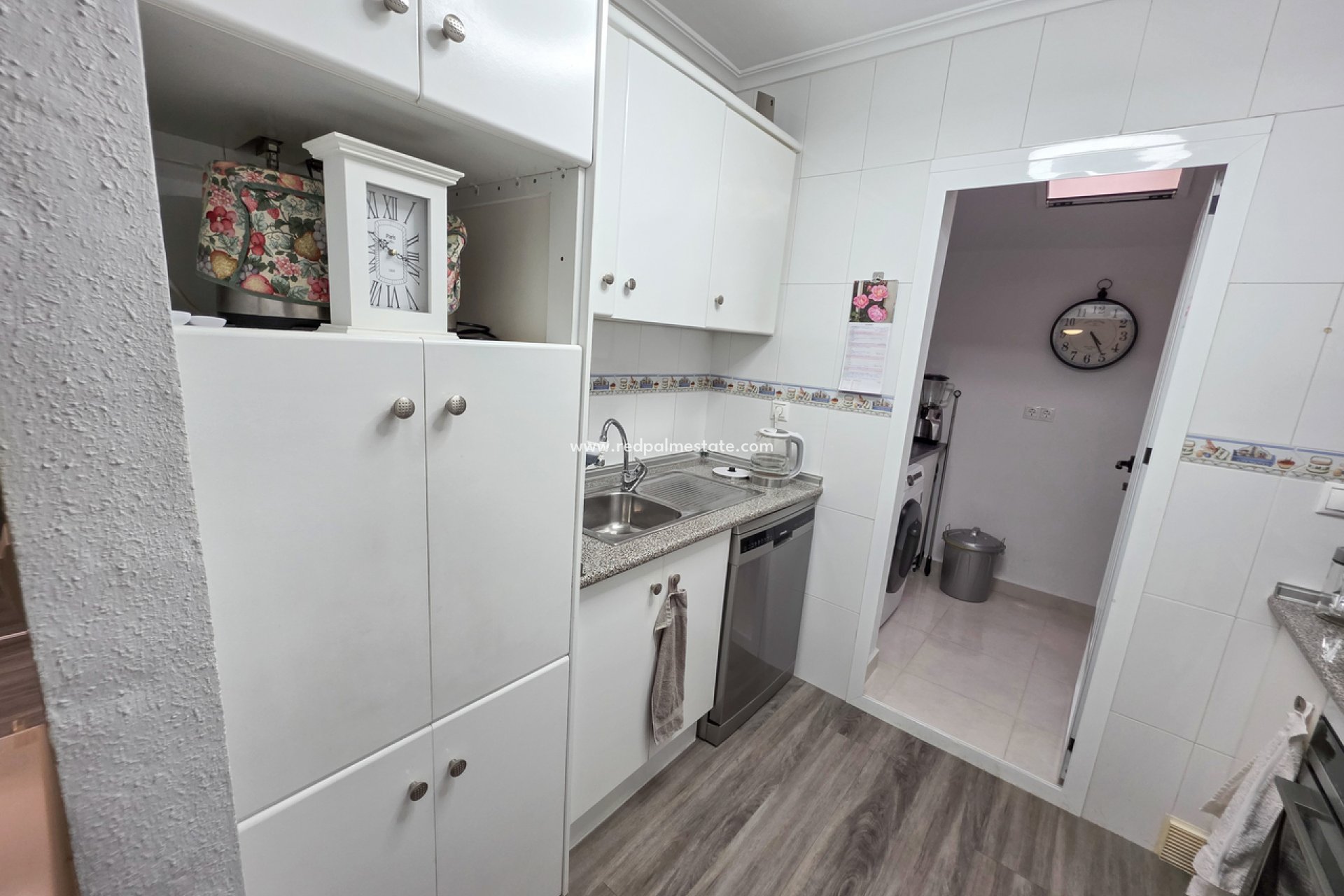 Revente - Appartements -
Vistabella Golf Entre Naranjos - Inland