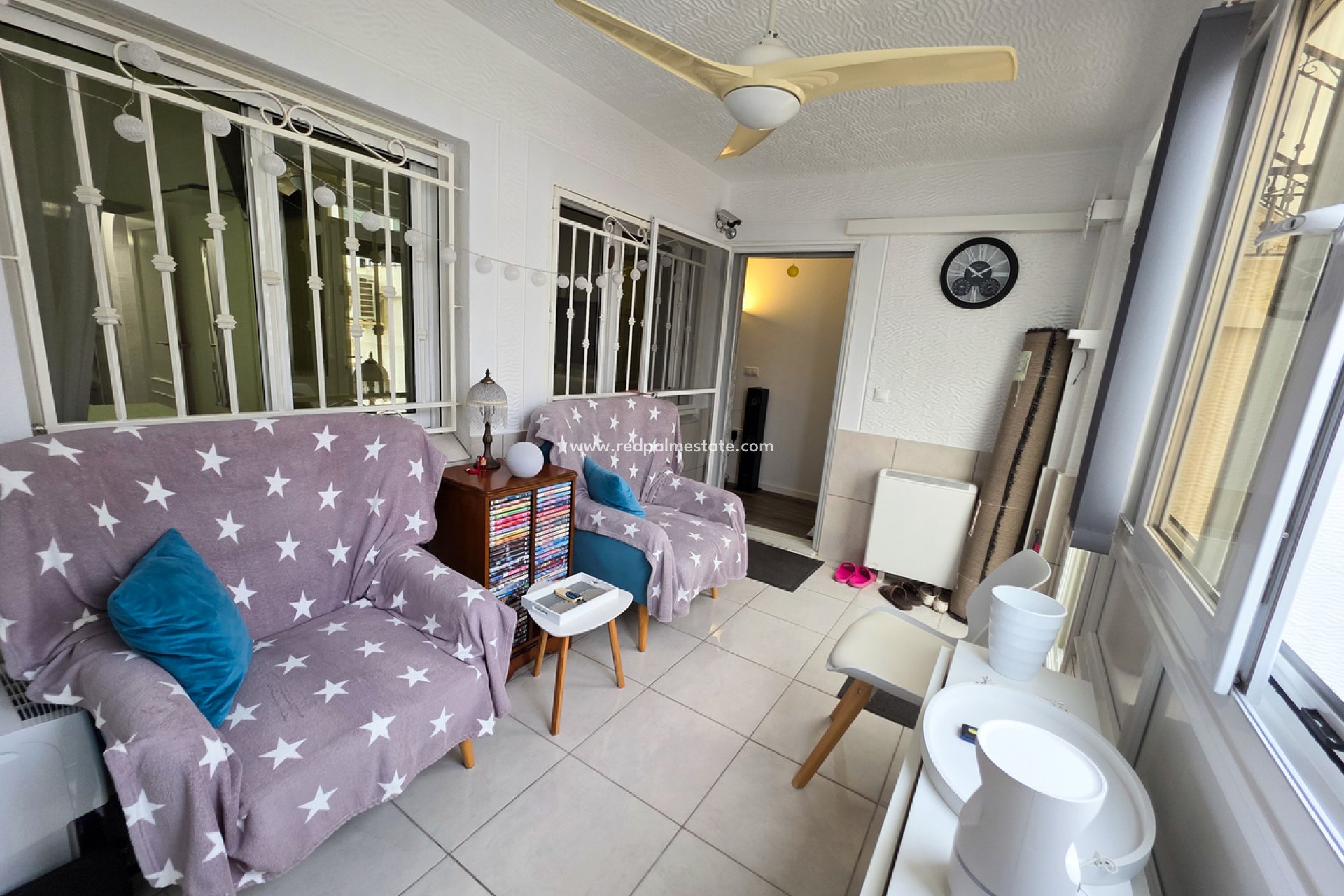 Revente - Appartements -
Vistabella Golf Entre Naranjos - Inland