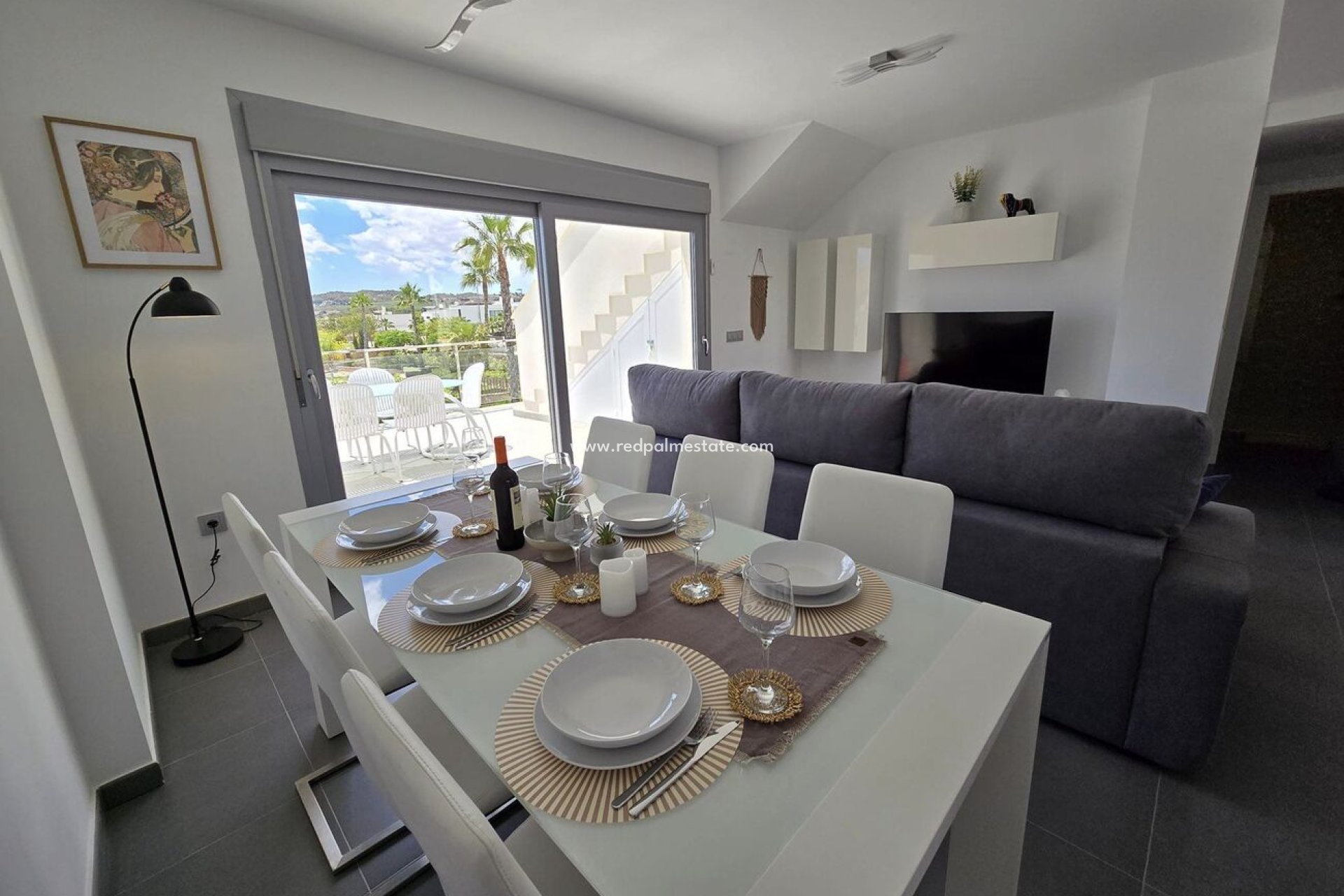 Revente - Appartements -
Vistabella Golf Entre Naranjos - Vistabella Golf