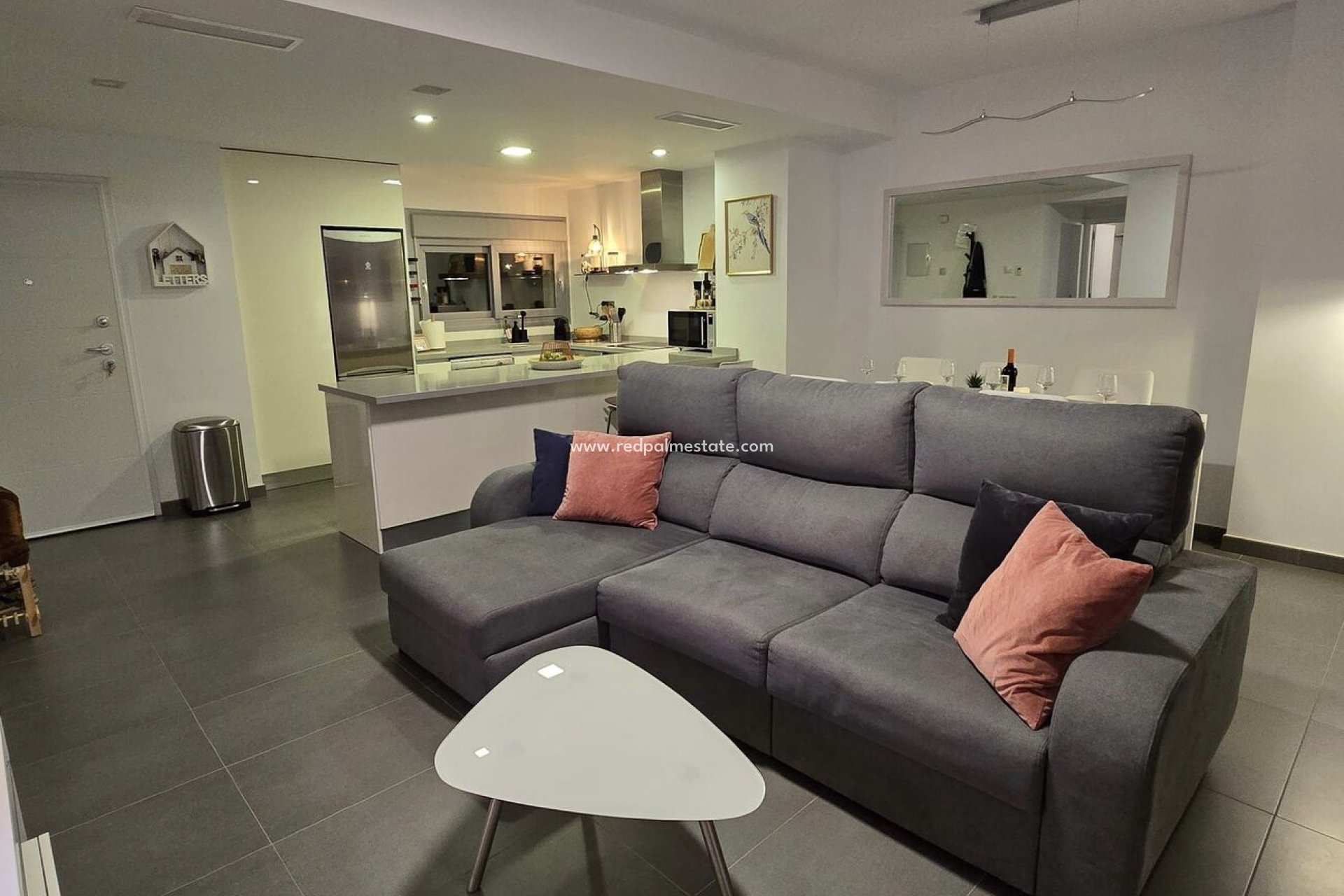 Revente - Appartements -
Vistabella Golf Entre Naranjos - Vistabella Golf