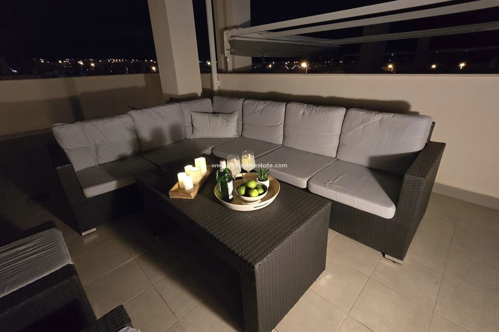 Revente - Appartements -
Vistabella Golf Entre Naranjos - Vistabella Golf