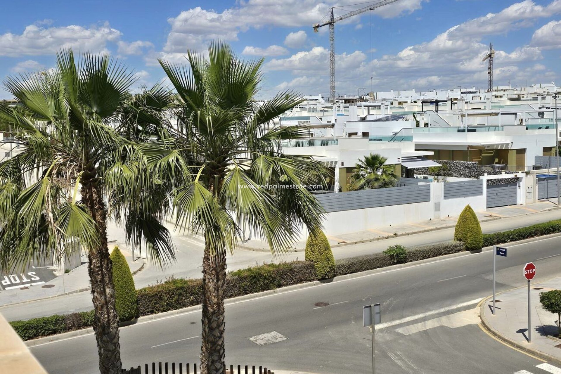 Revente - Appartements -
Vistabella Golf Entre Naranjos - Vistabella Golf