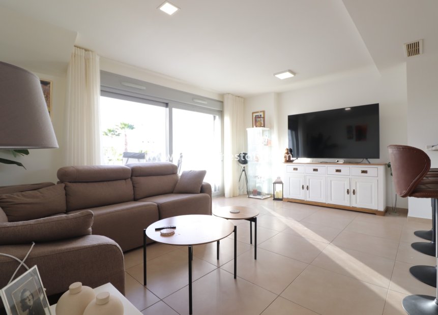 Revente - Appartements -
Vistabella Golf Entre Naranjos - Vistabella Golf