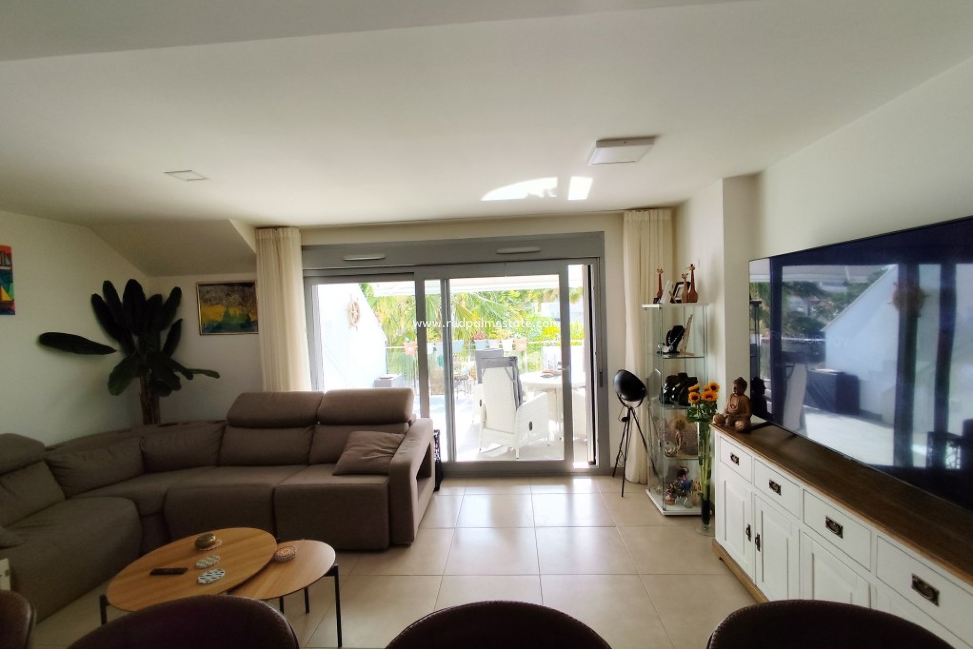 Revente - Appartements -
Vistabella Golf Entre Naranjos - Vistabella Golf