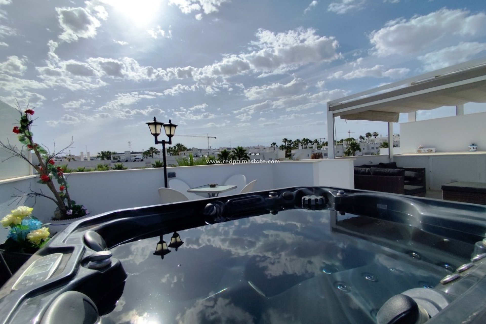 Revente - Appartements -
Vistabella Golf Entre Naranjos - Vistabella Golf