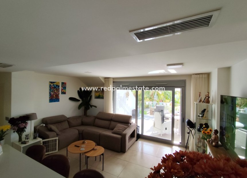 Revente - Appartements -
Vistabella Golf Entre Naranjos