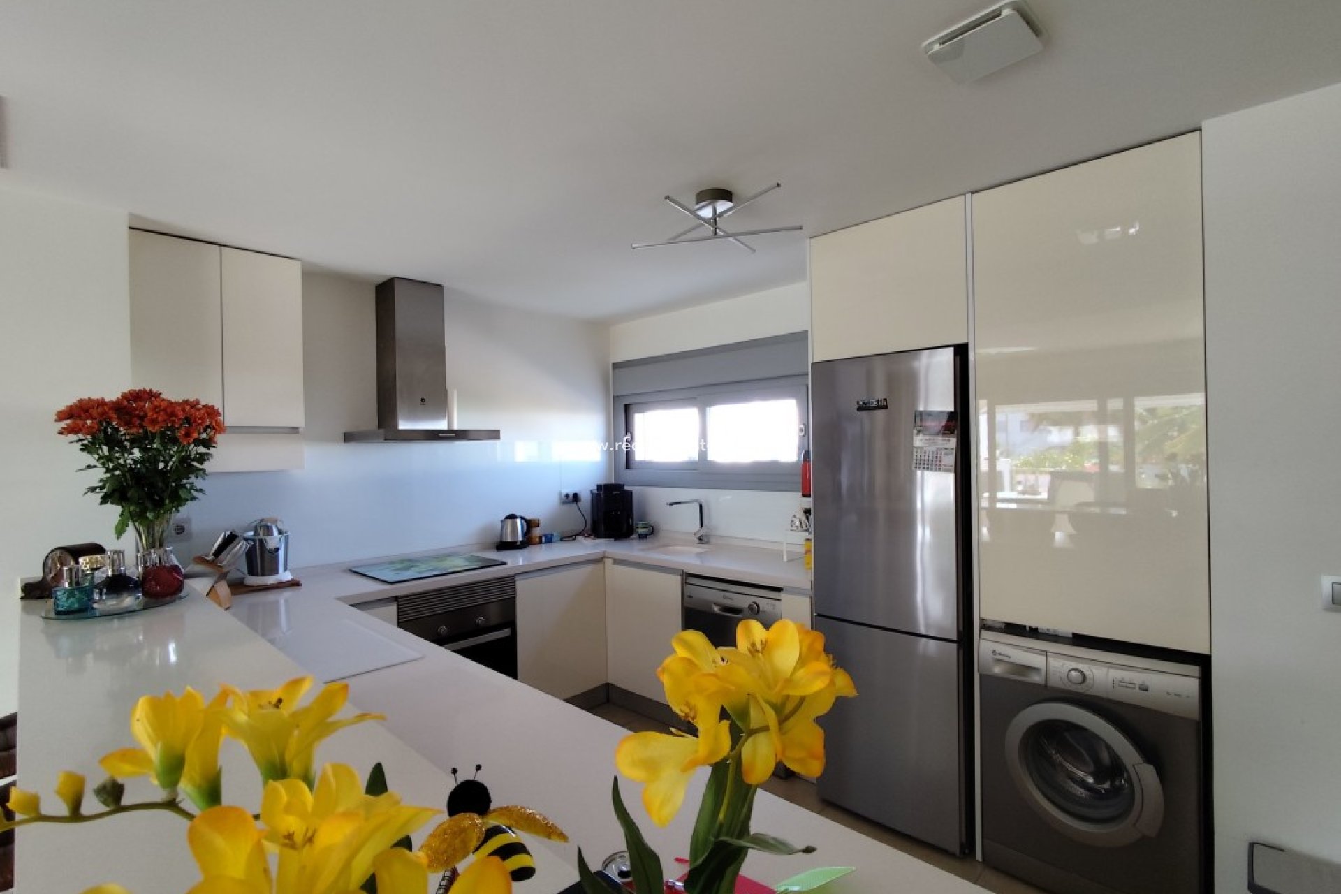 Revente - Appartements -
Vistabella Golf Entre Naranjos