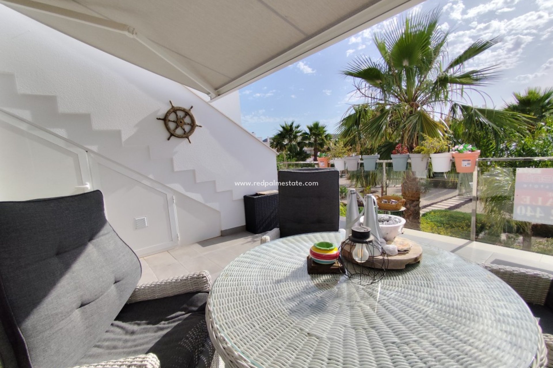 Revente - Appartements -
Vistabella Golf Entre Naranjos