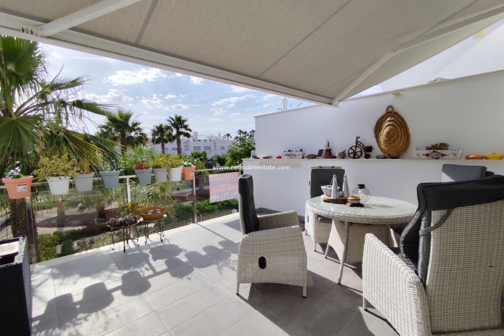 Revente - Appartements -
Vistabella Golf Entre Naranjos