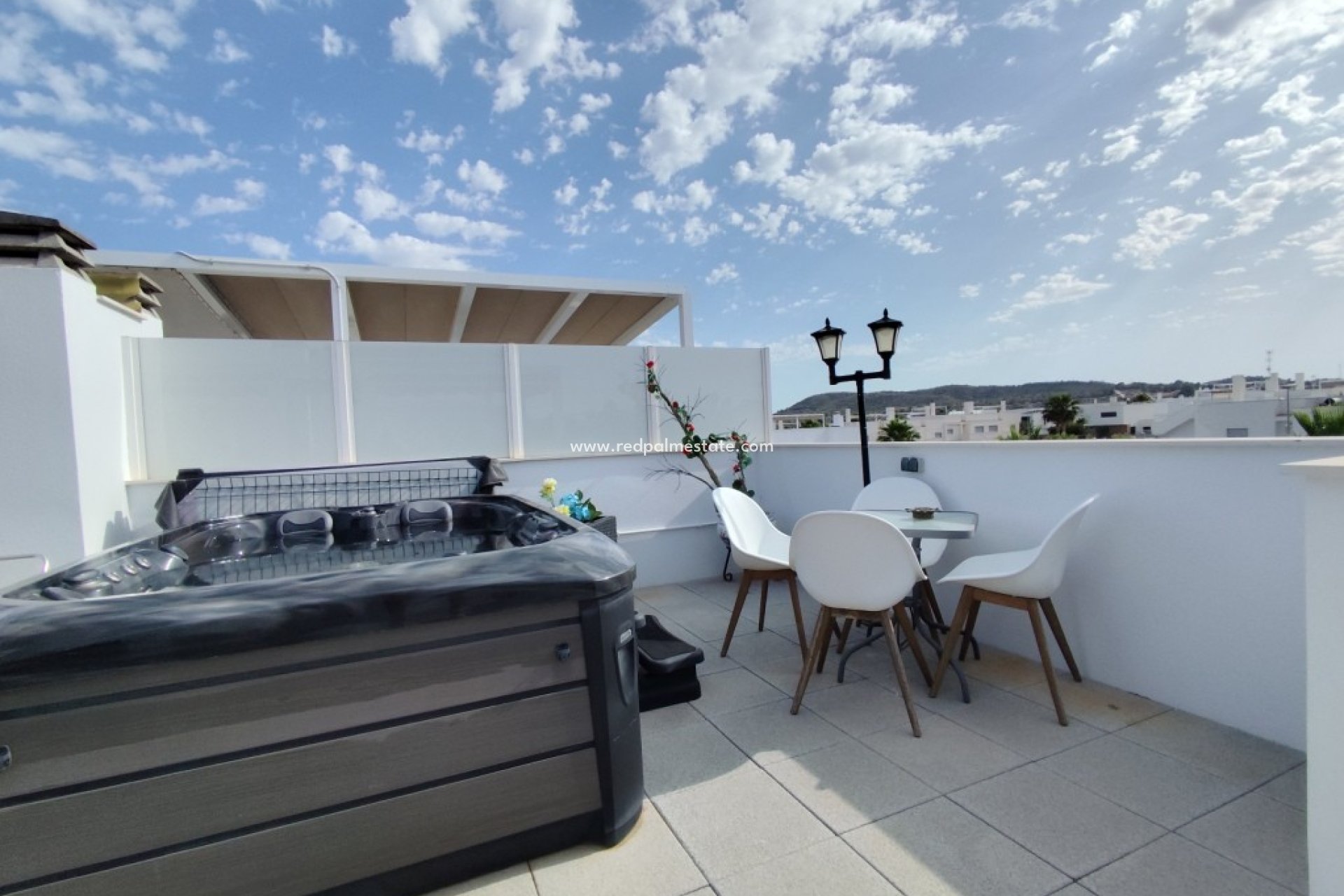 Revente - Appartements -
Vistabella Golf Entre Naranjos