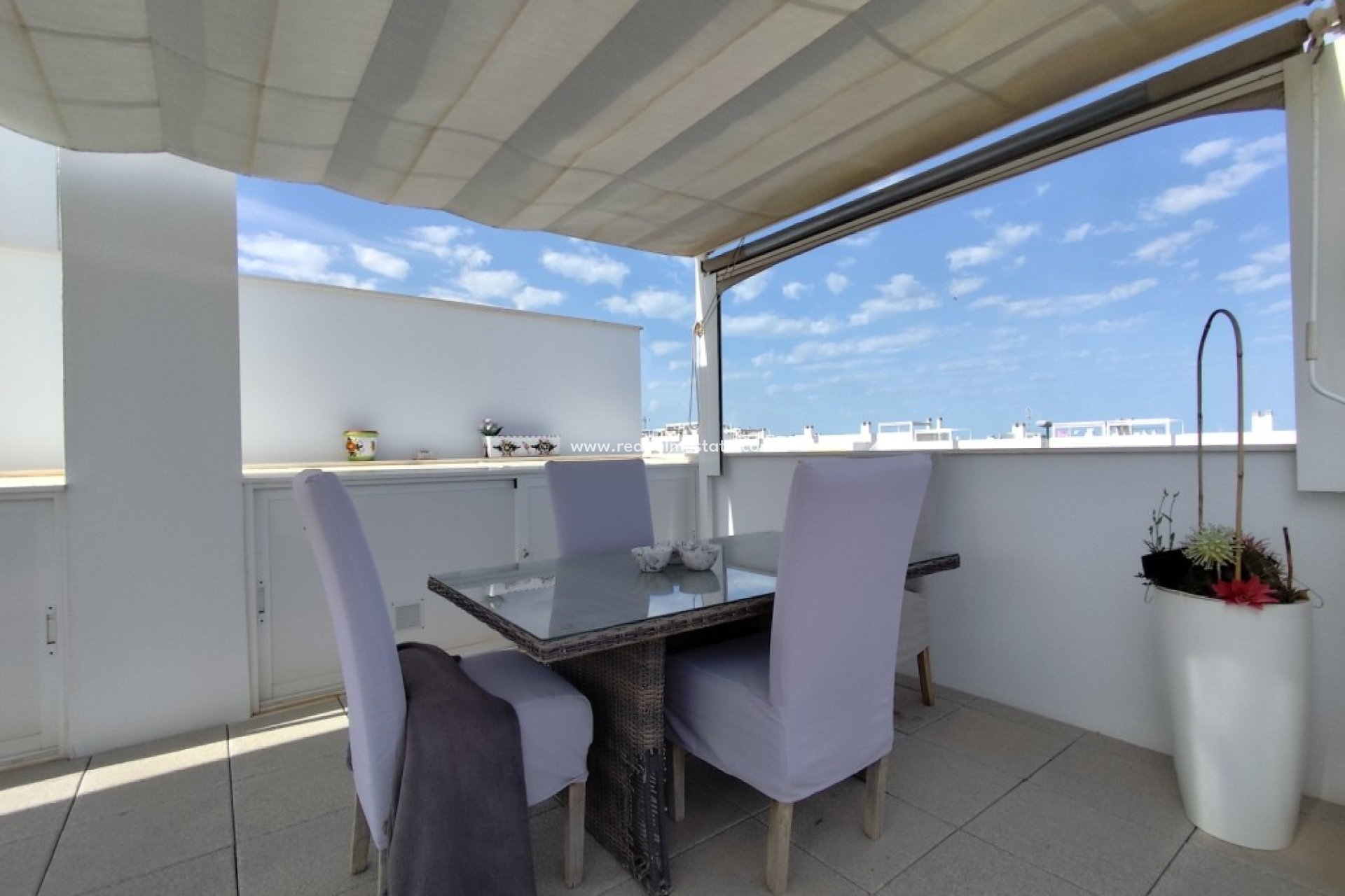Revente - Appartements -
Vistabella Golf Entre Naranjos