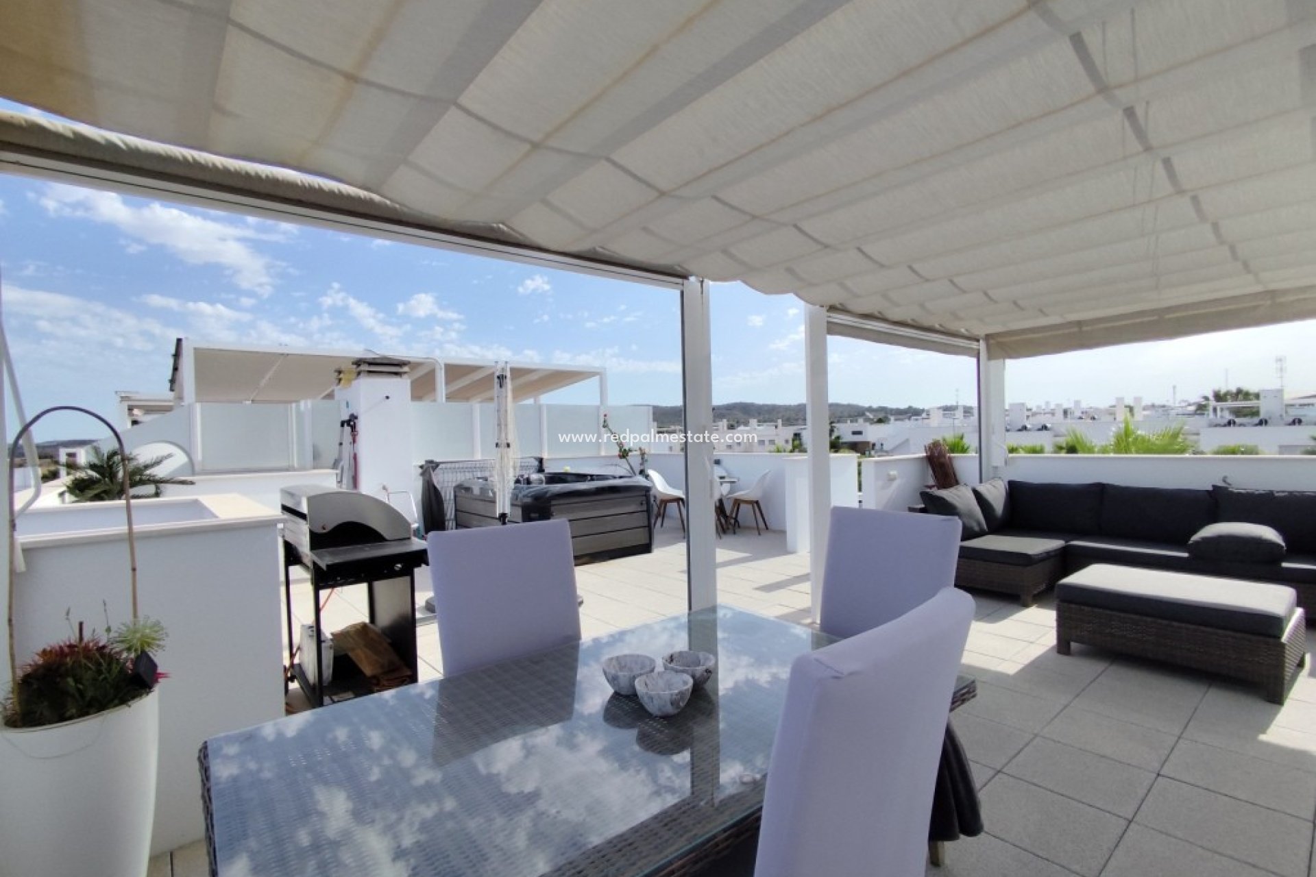 Revente - Appartements -
Vistabella Golf Entre Naranjos