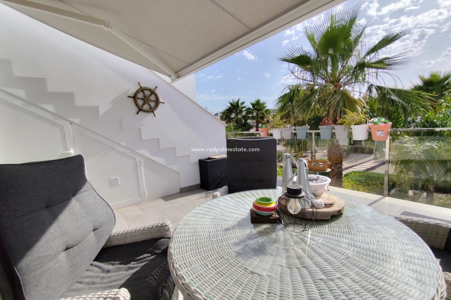 Revente - Appartements -
Vistabella Golf Entre Naranjos