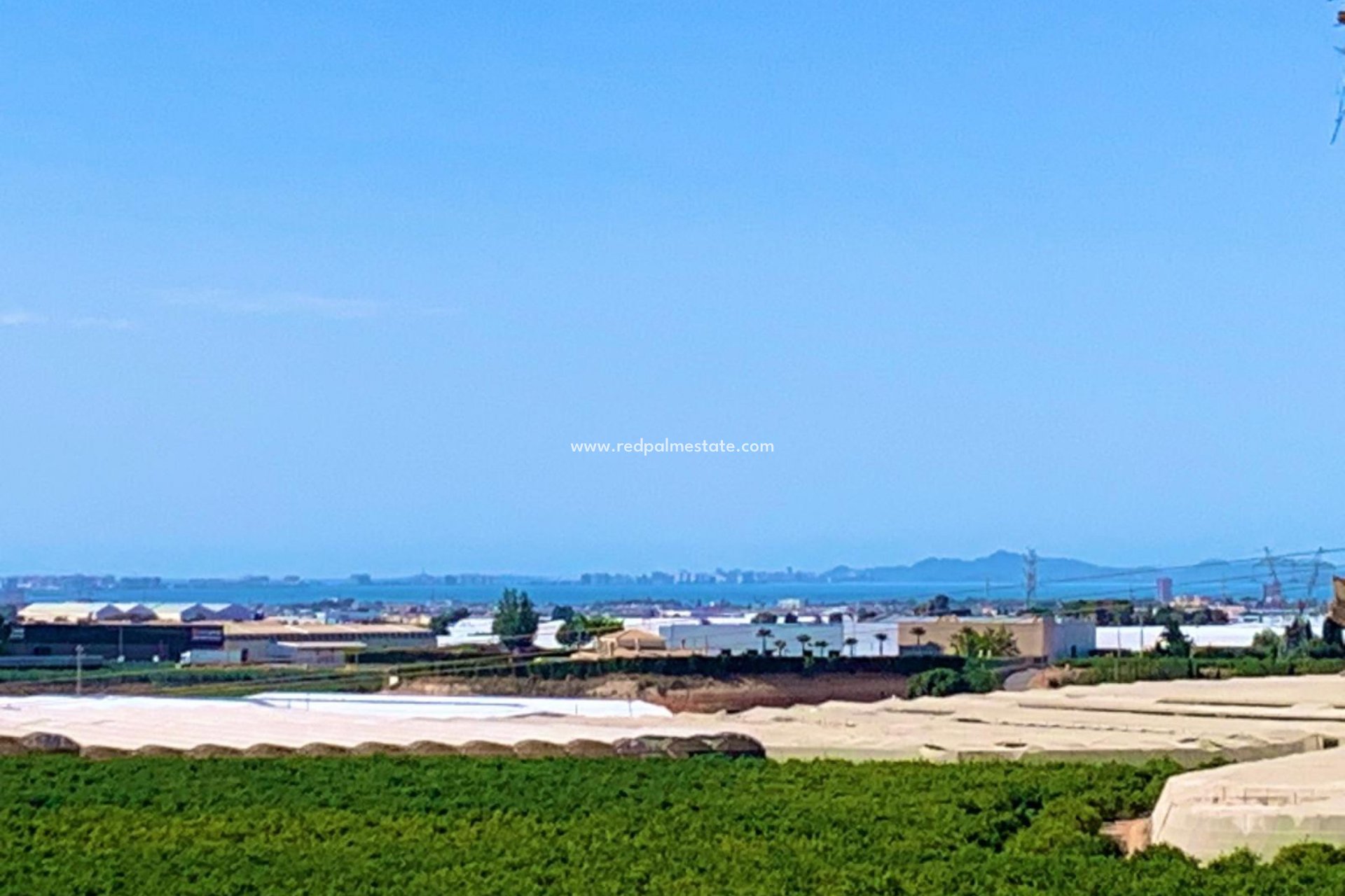 Revente - Attique -
Pilar de la Horadada - Costa Blanca