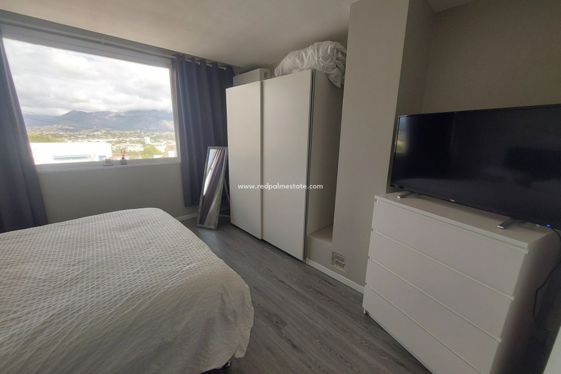 Revente - Bungalow -
Albir - Costa Blanca