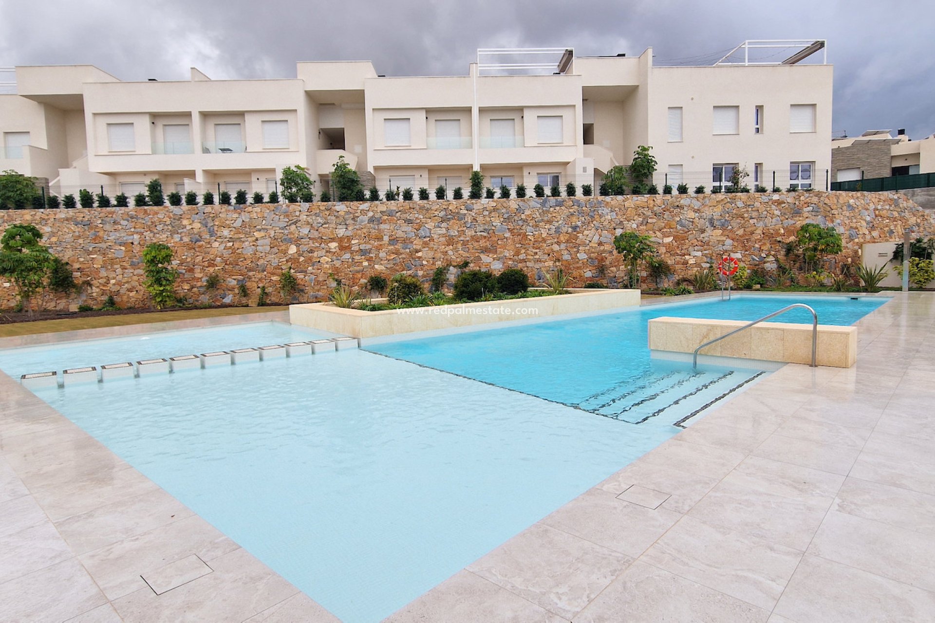 Revente - Bungalow -
Algorfa - Inland