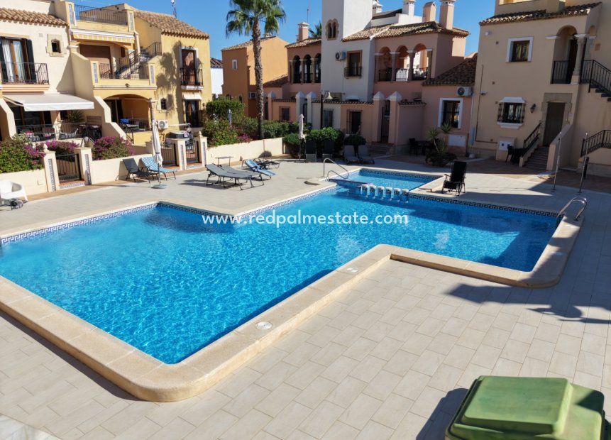 Revente - Bungalow -
Algorfa - Inland