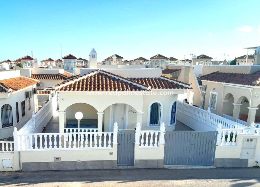 Revente - Bungalow -
Algorfa - Inland