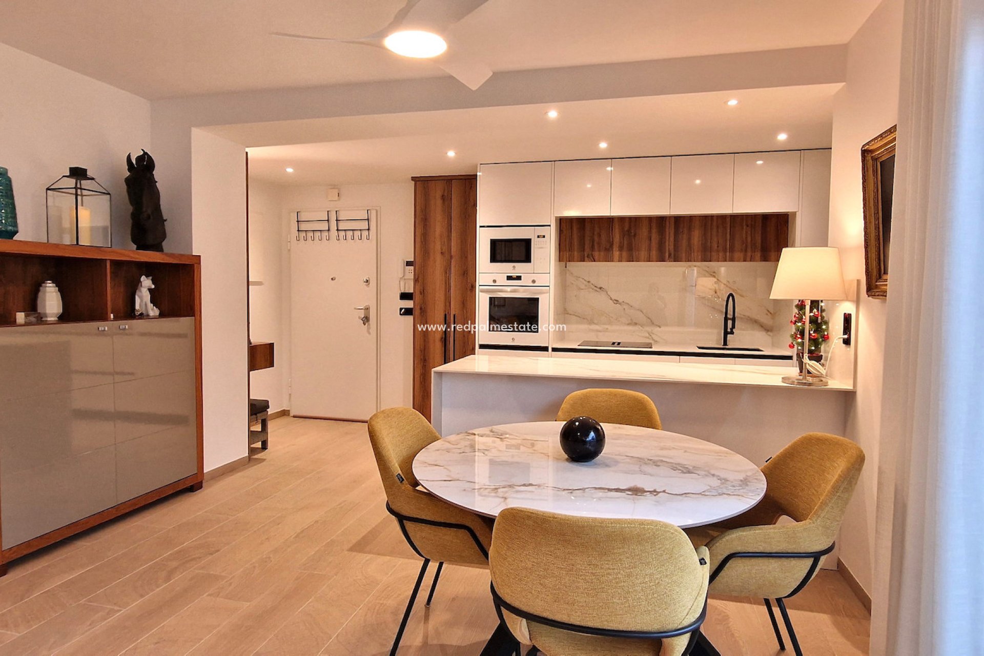 Revente - Bungalow -
Algorfa - Inland