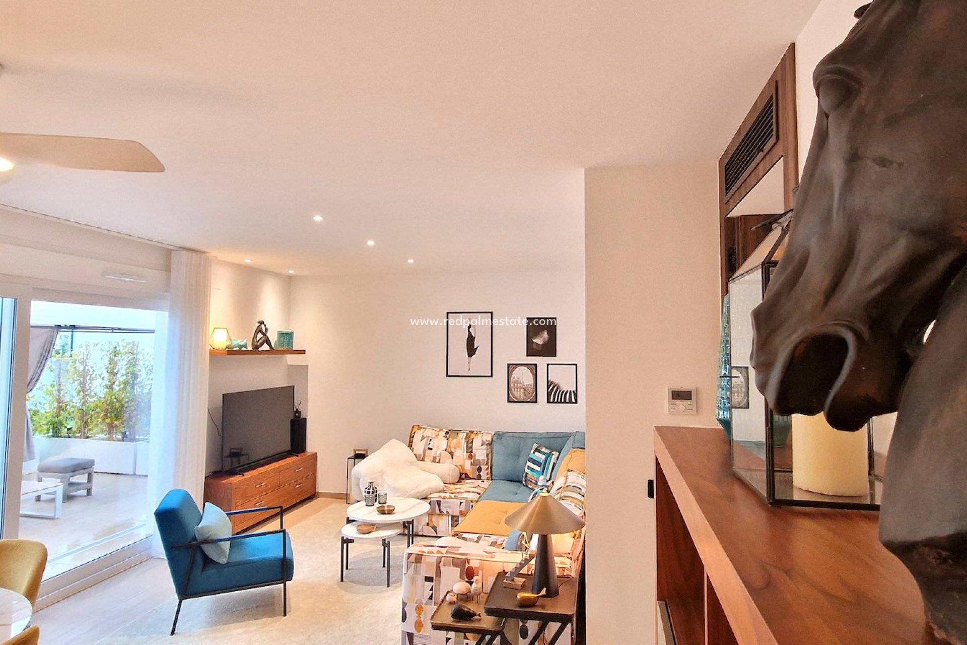 Revente - Bungalow -
Algorfa - Inland