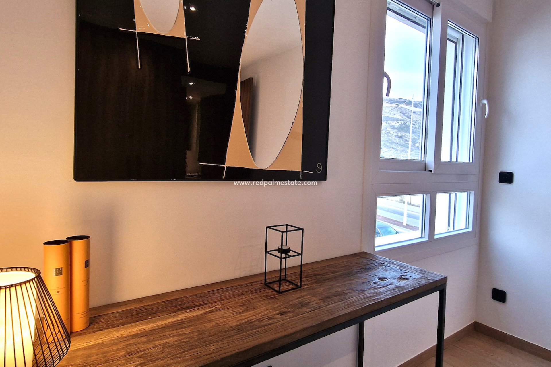 Revente - Bungalow -
Algorfa - Inland