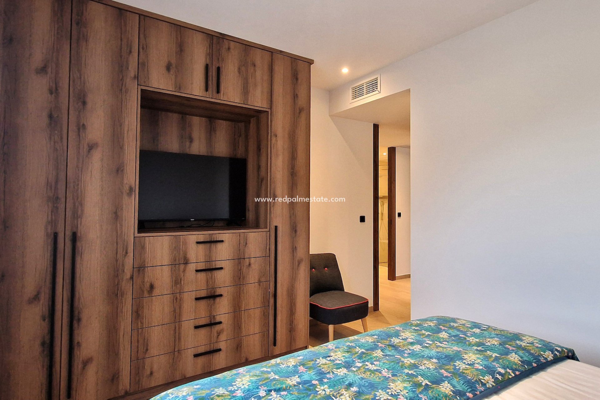 Revente - Bungalow -
Algorfa - Inland