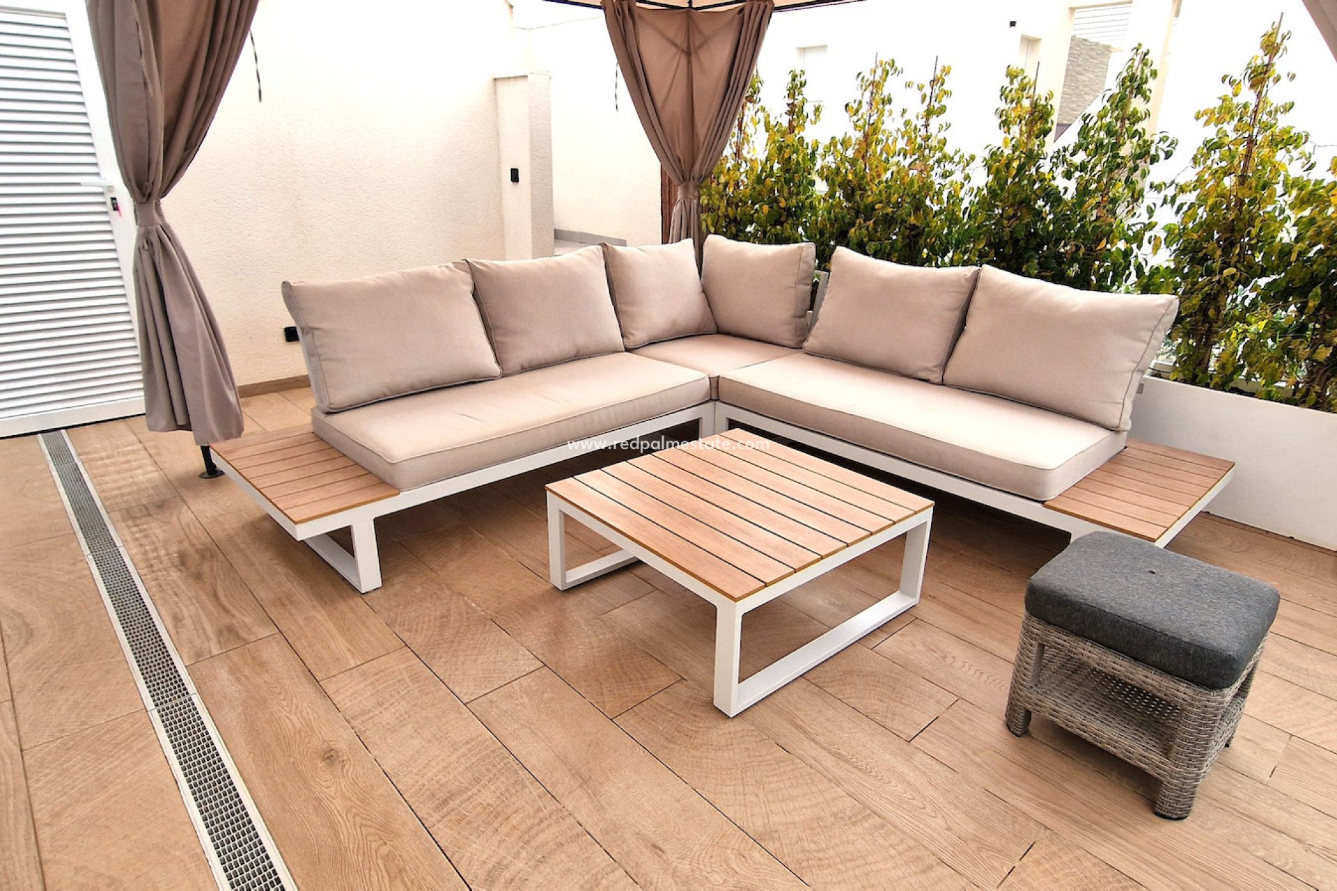 Revente - Bungalow -
Algorfa - Inland