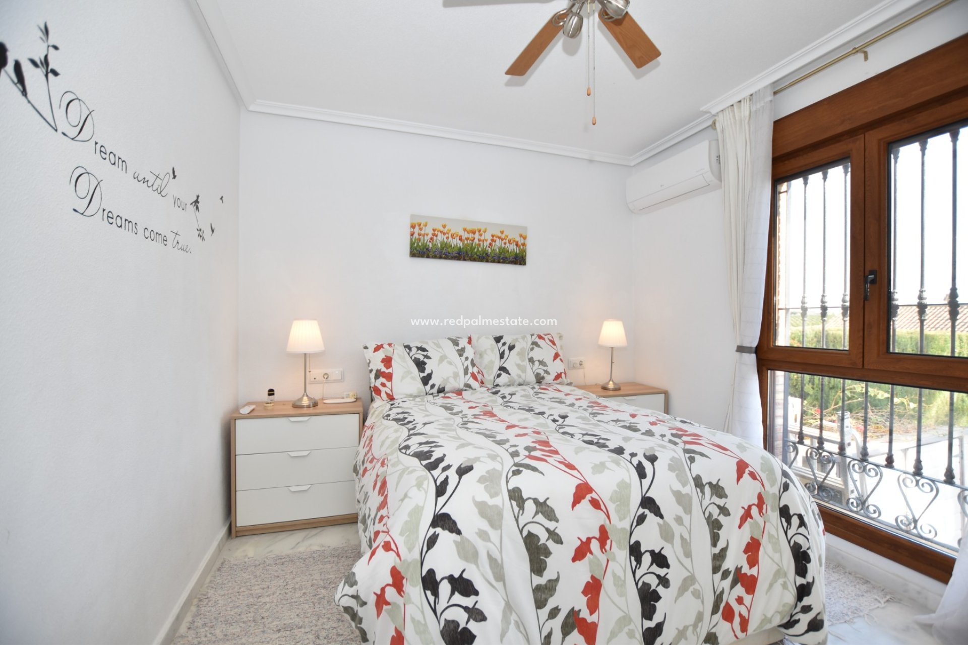 Revente - Bungalow -
Algorfa - Inland