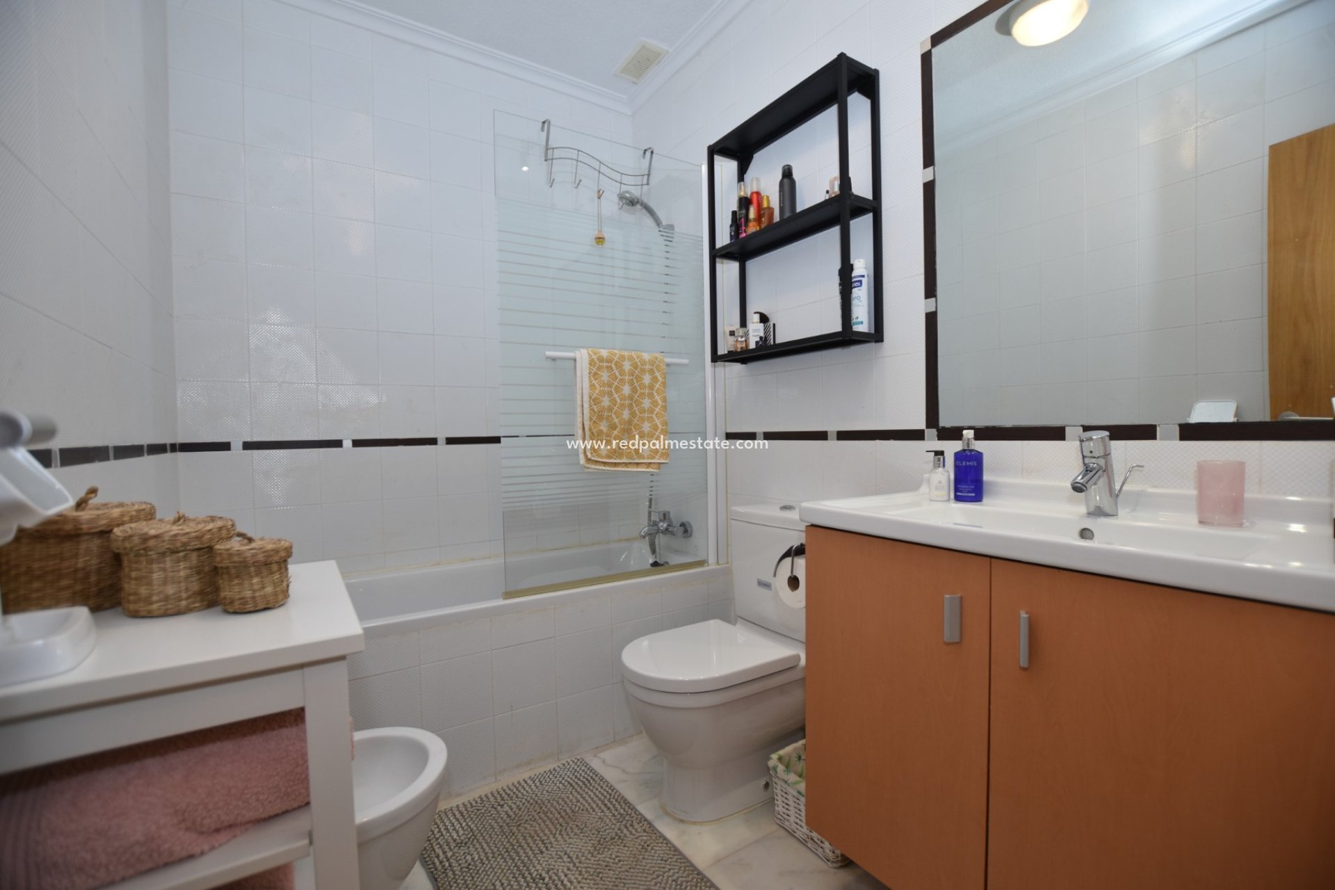 Revente - Bungalow -
Algorfa - Inland