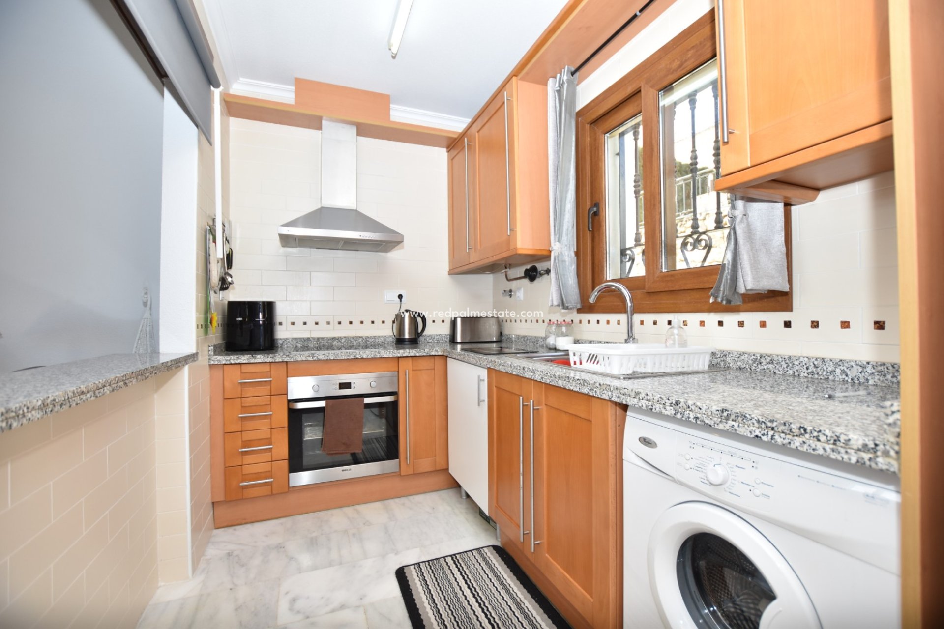 Revente - Bungalow -
Algorfa - Inland