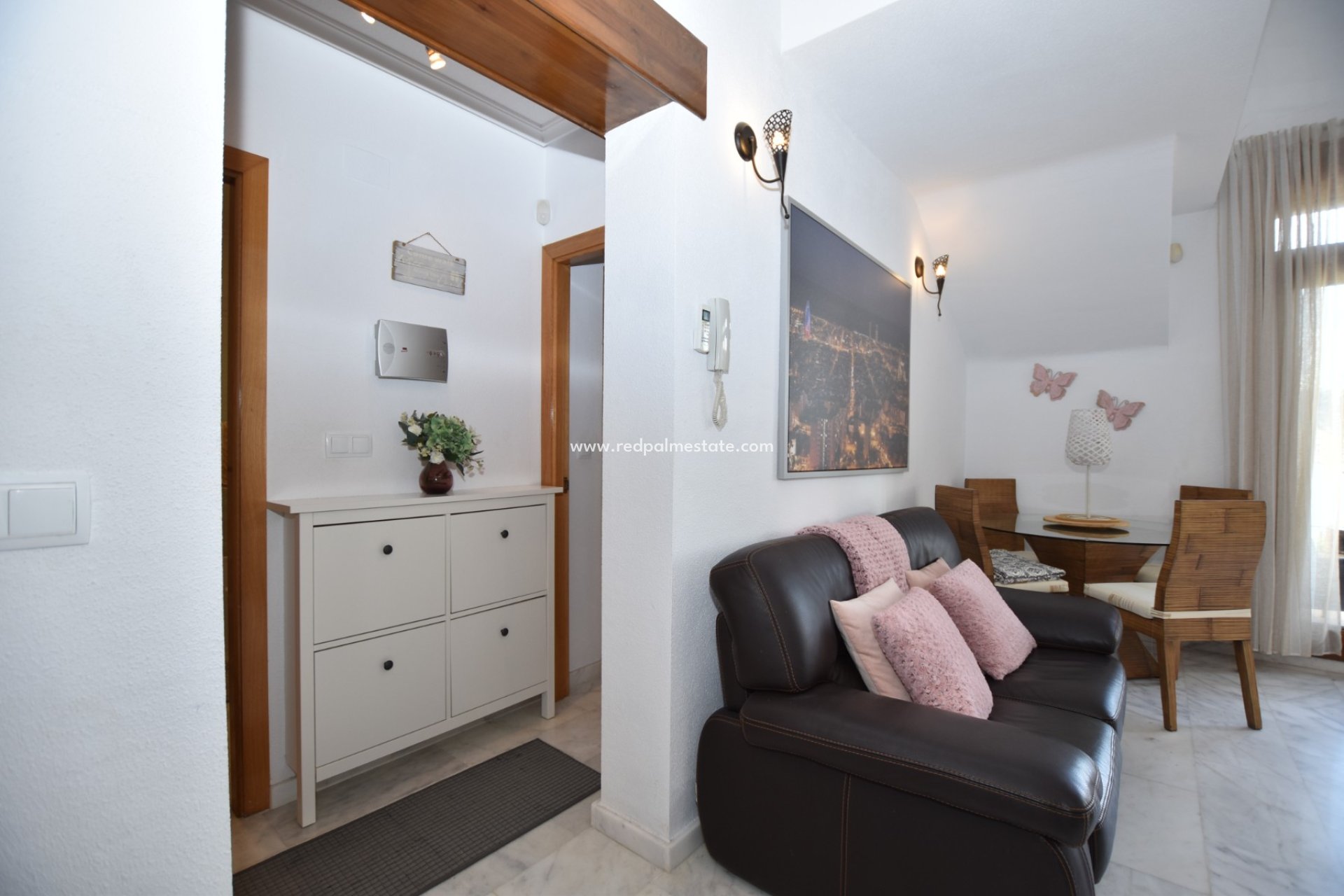 Revente - Bungalow -
Algorfa - Inland