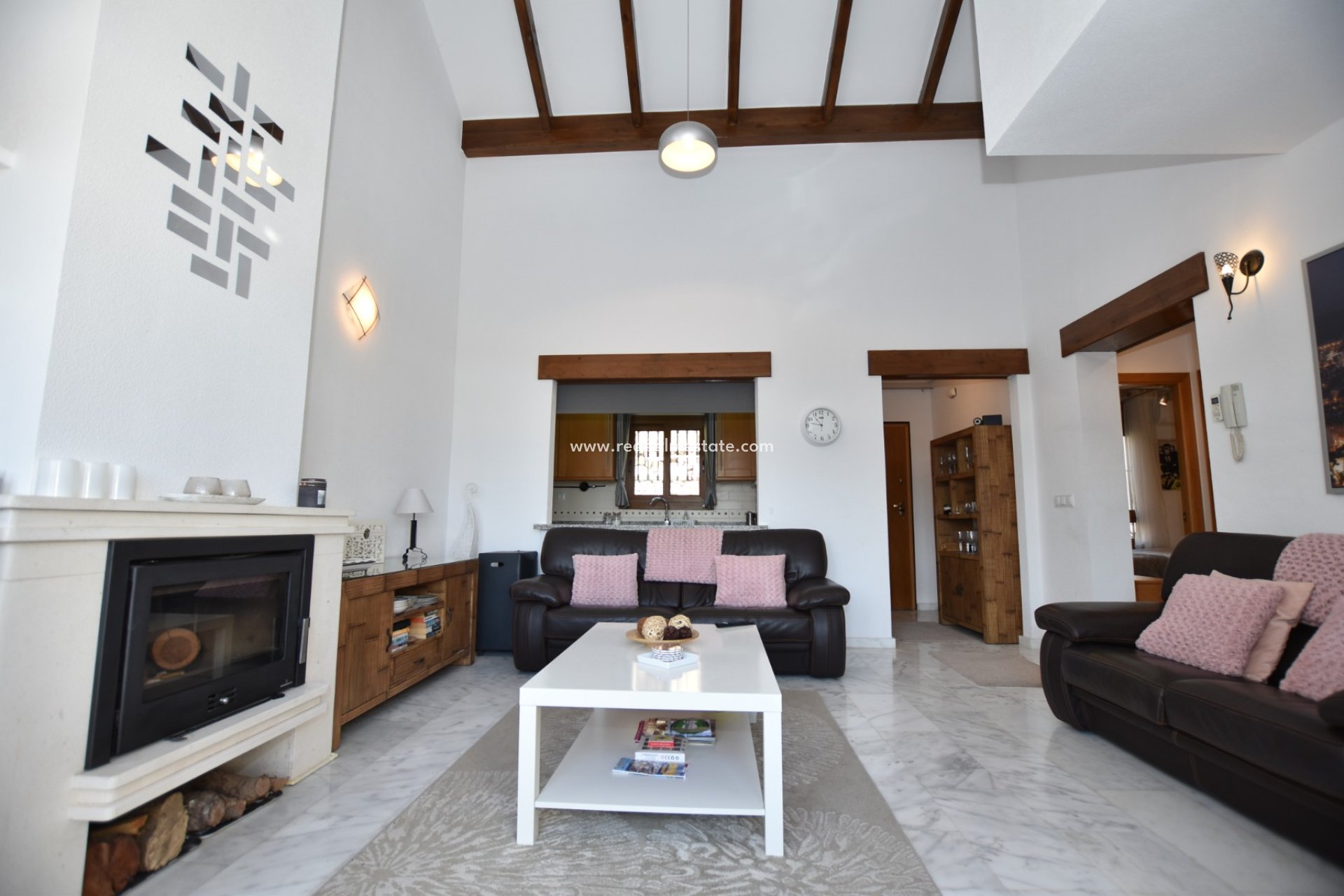 Revente - Bungalow -
Algorfa - Inland