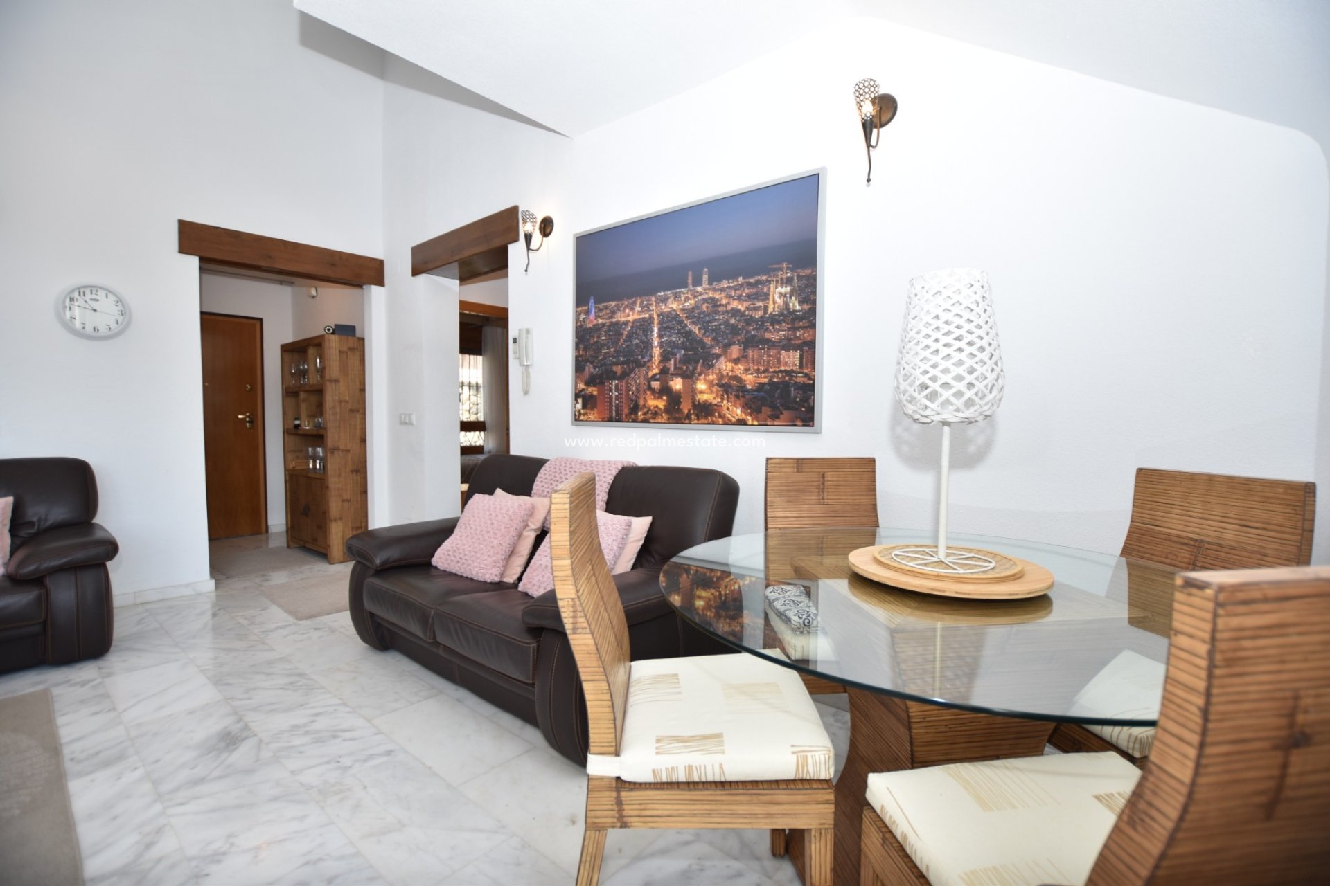 Revente - Bungalow -
Algorfa - Inland