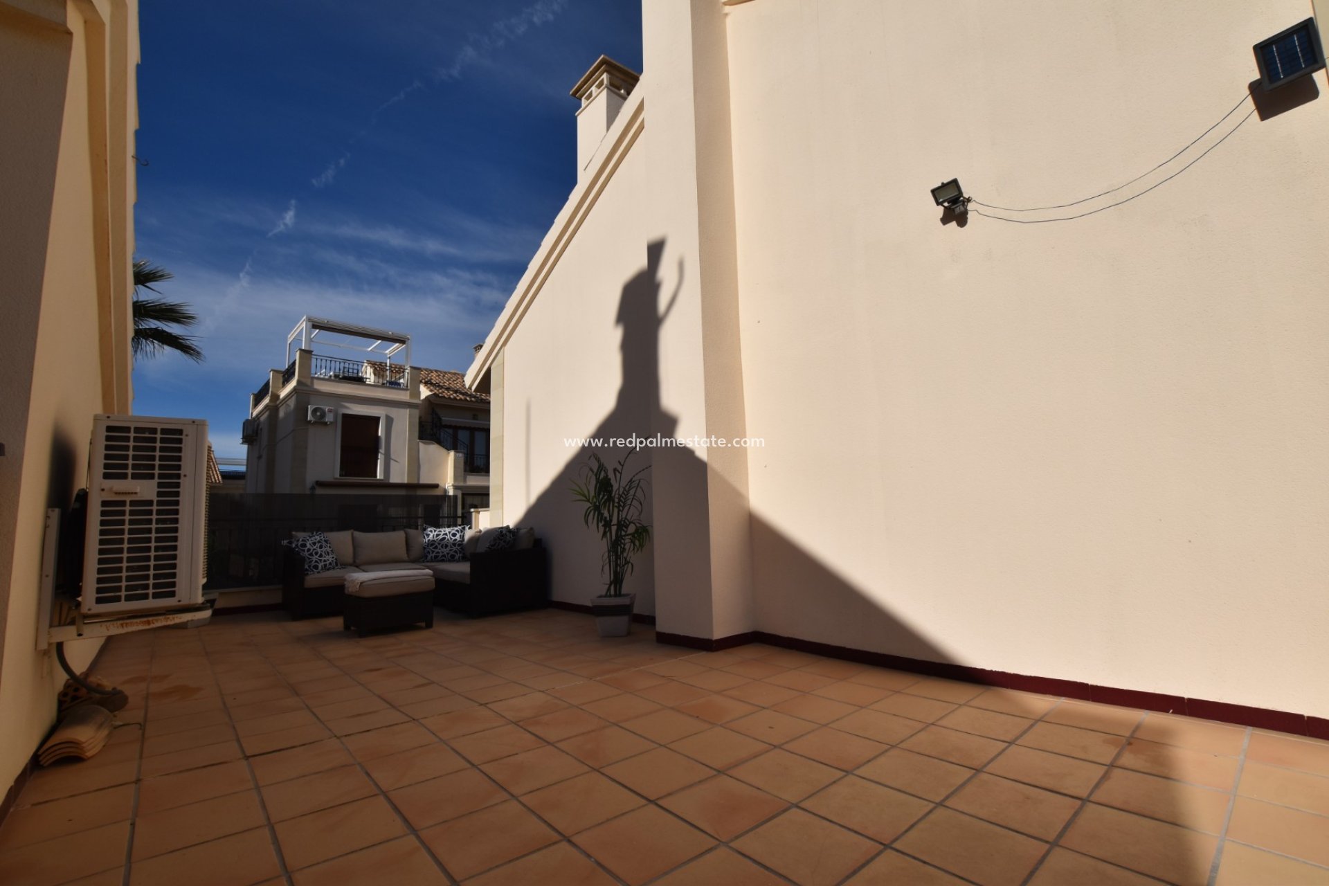 Revente - Bungalow -
Algorfa - Inland