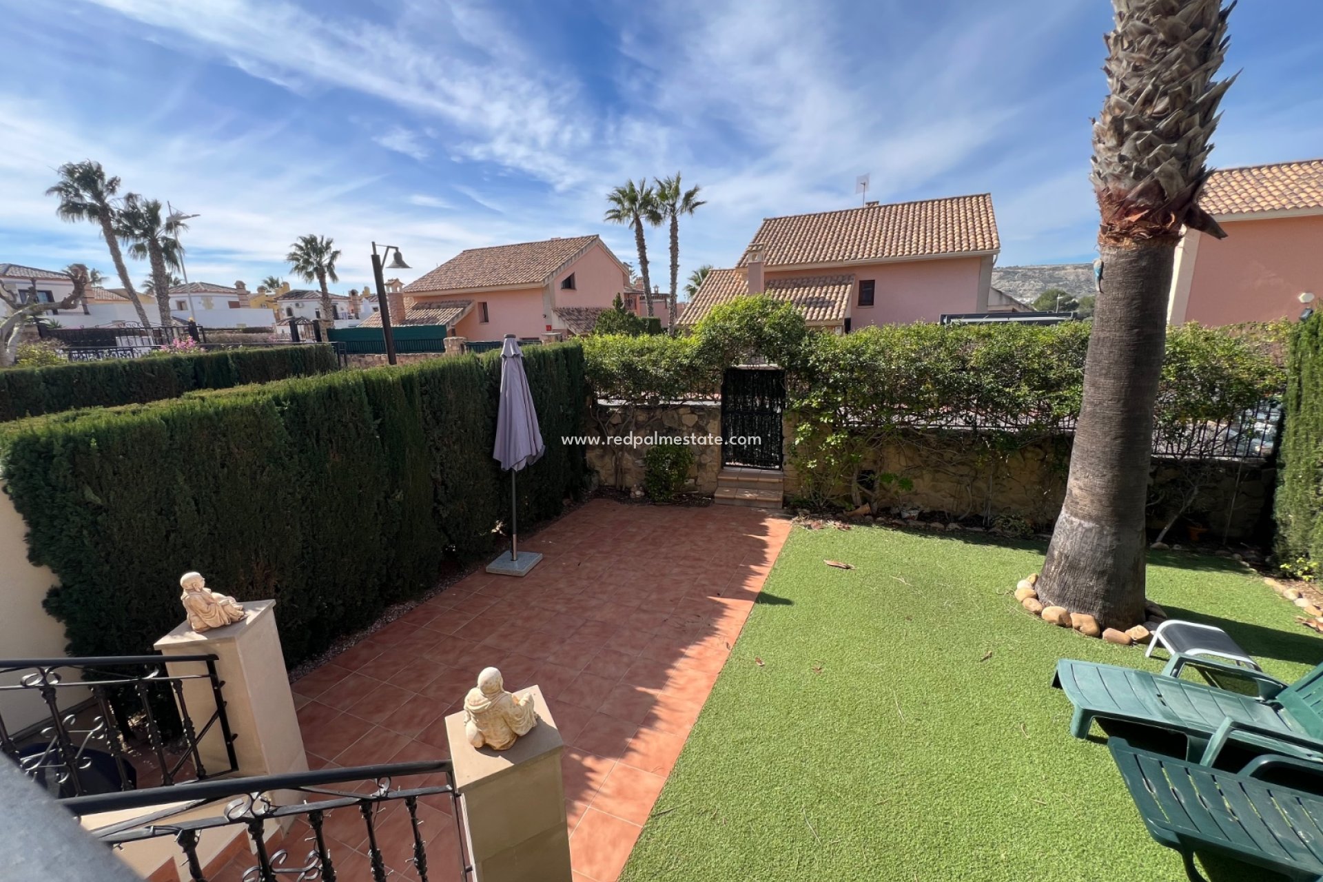 Revente - Bungalow -
Algorfa - Inland