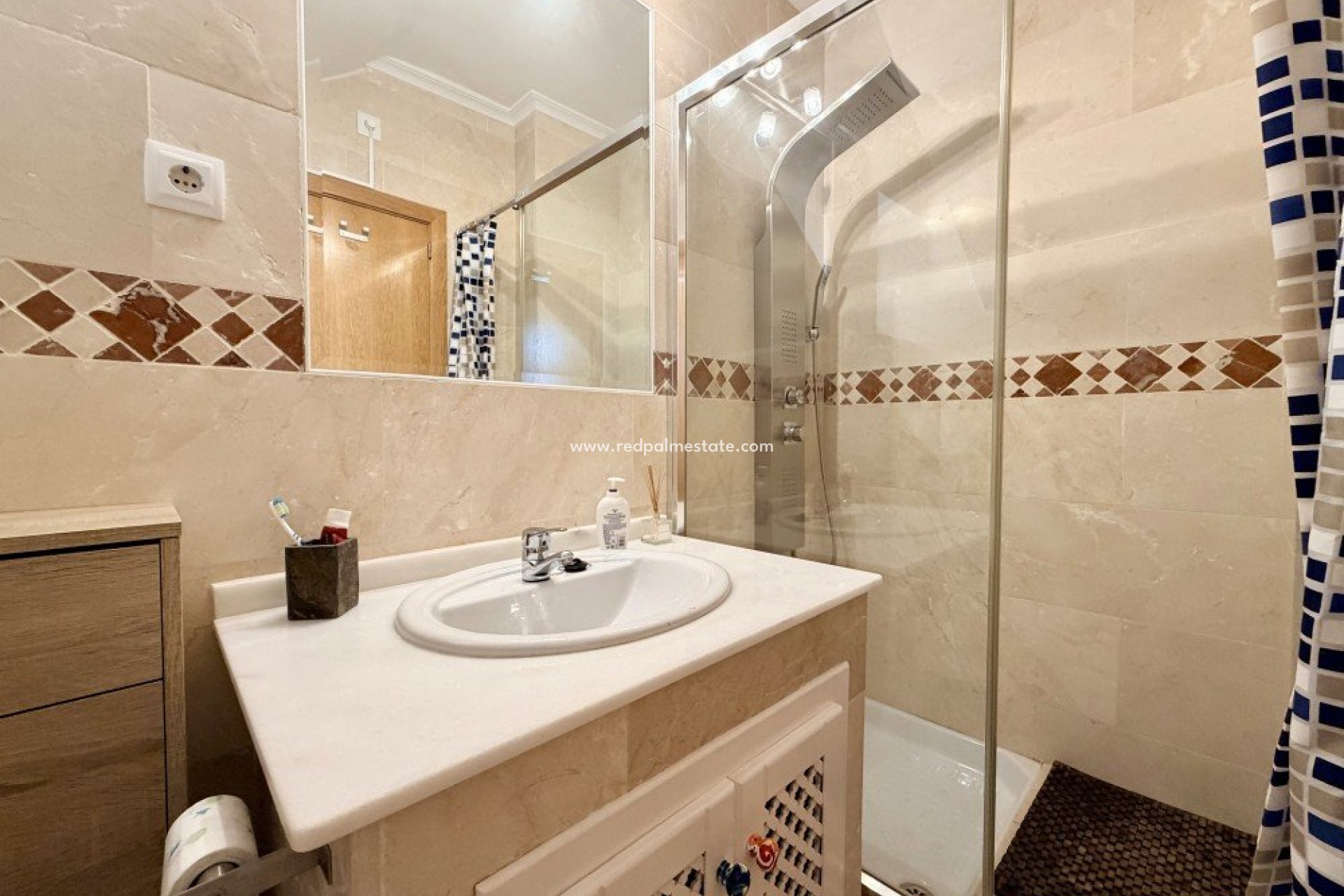 Revente - Bungalow -
Algorfa - Inland