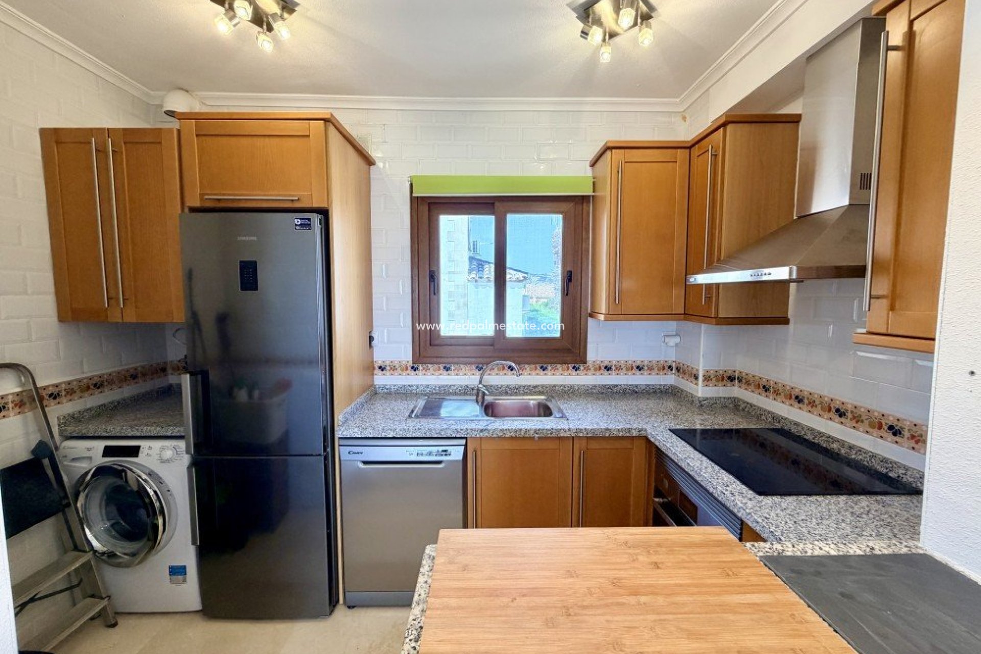 Revente - Bungalow -
Algorfa - Inland