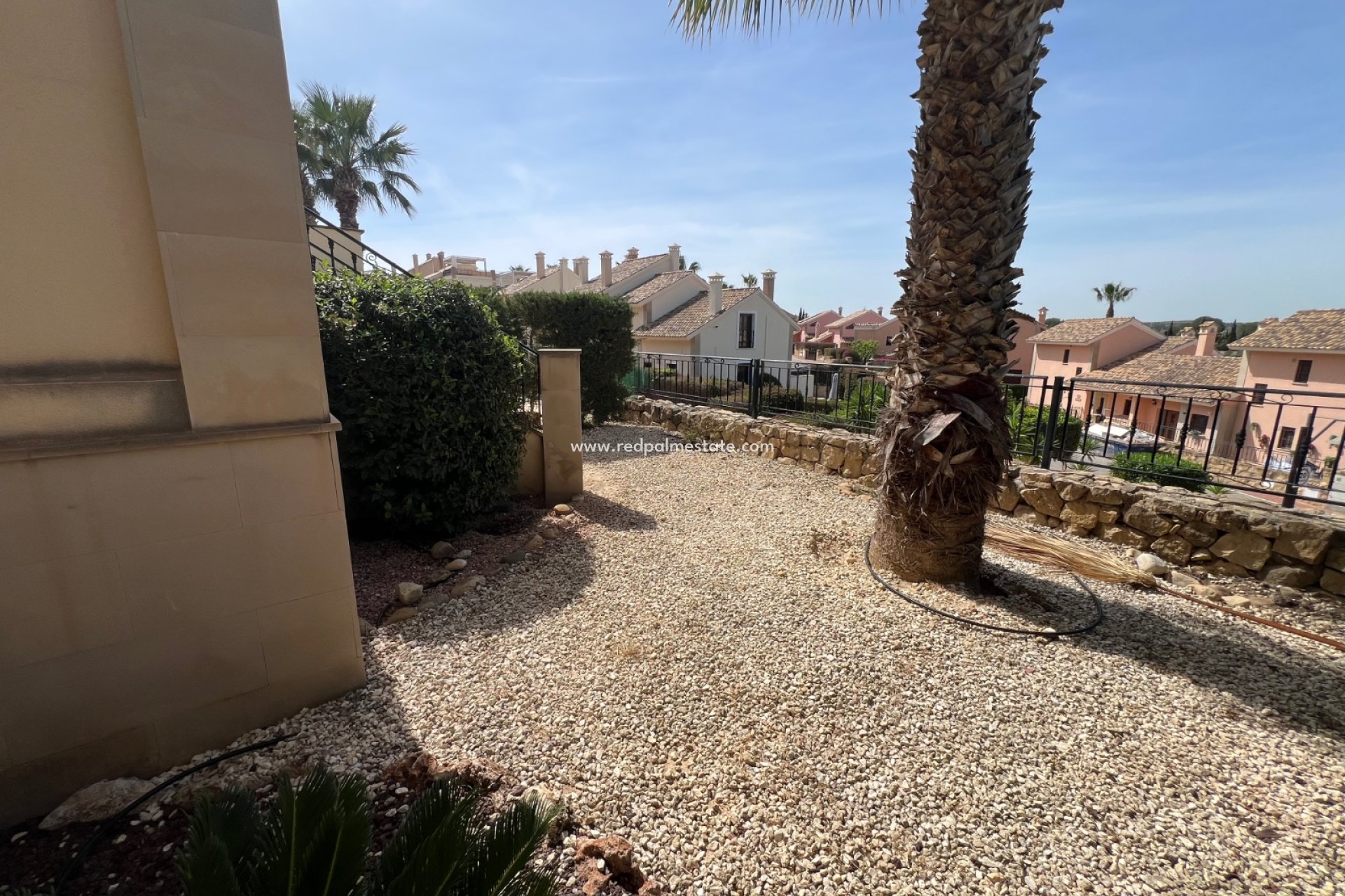 Revente - Bungalow -
Algorfa - Inland