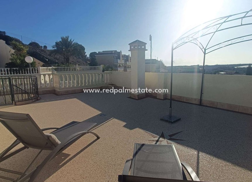 Revente - Bungalow -
Algorfa - Inland