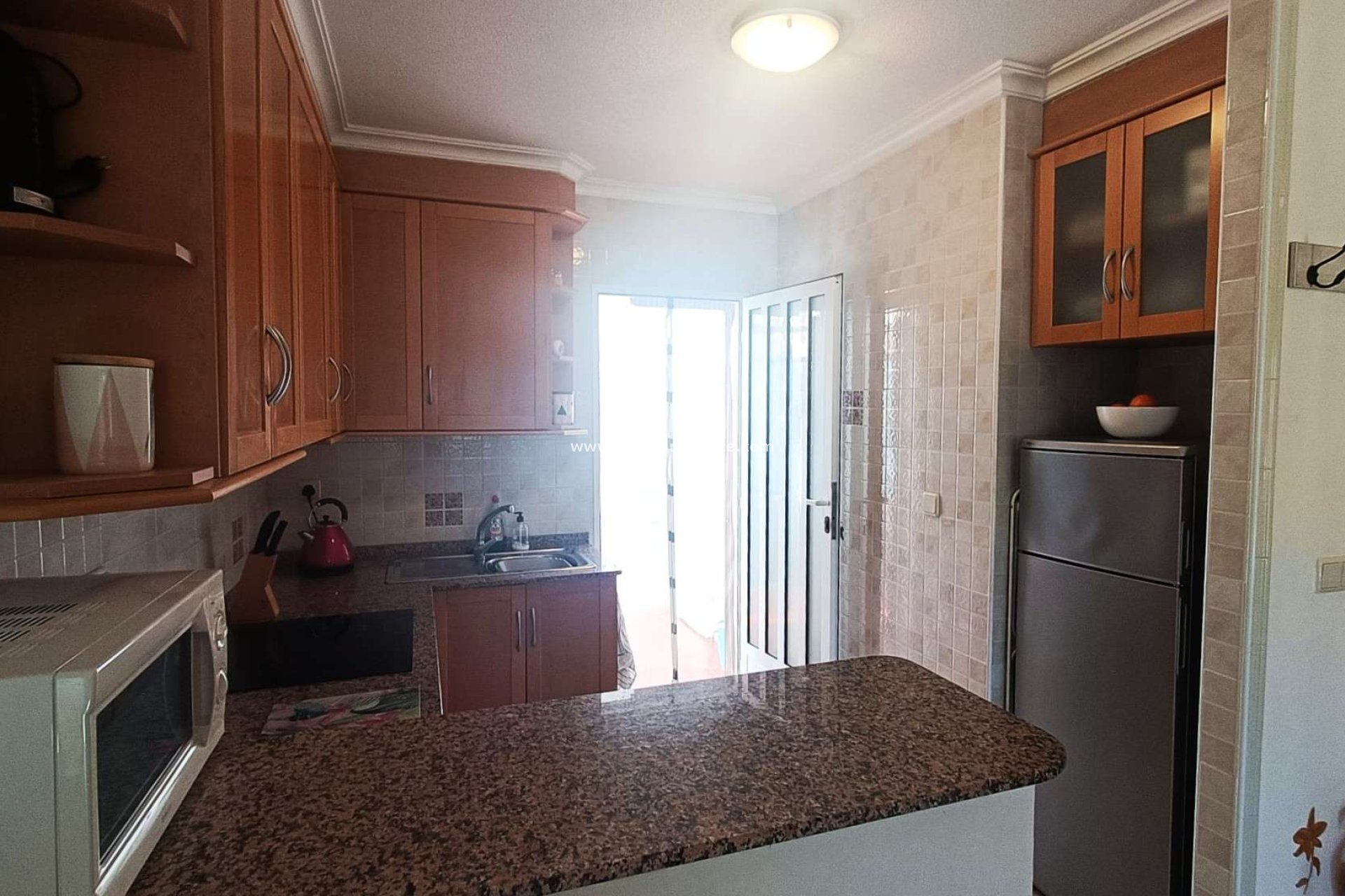 Revente - Bungalow -
Algorfa - Inland
