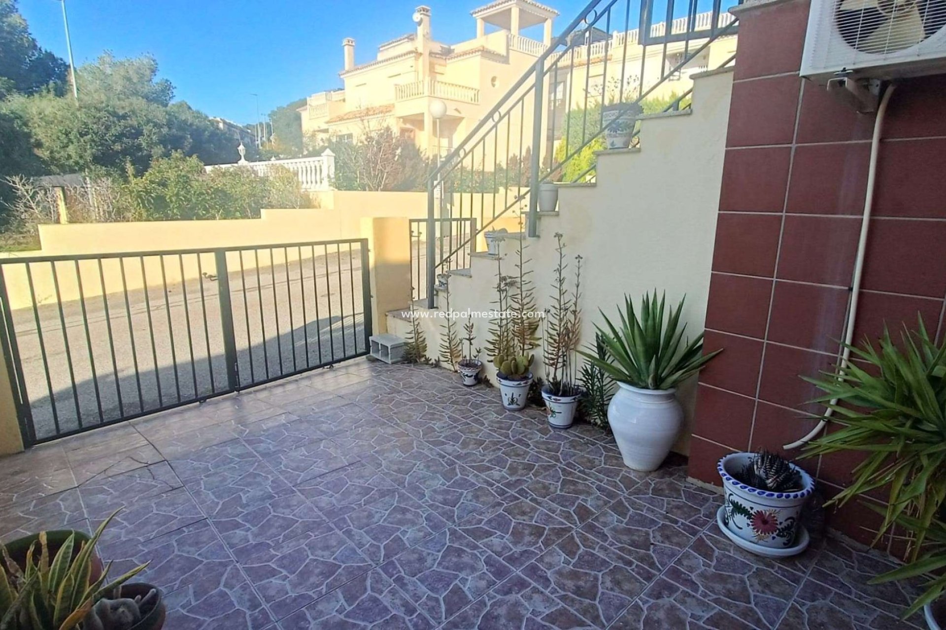 Revente - Bungalow -
Algorfa - Inland
