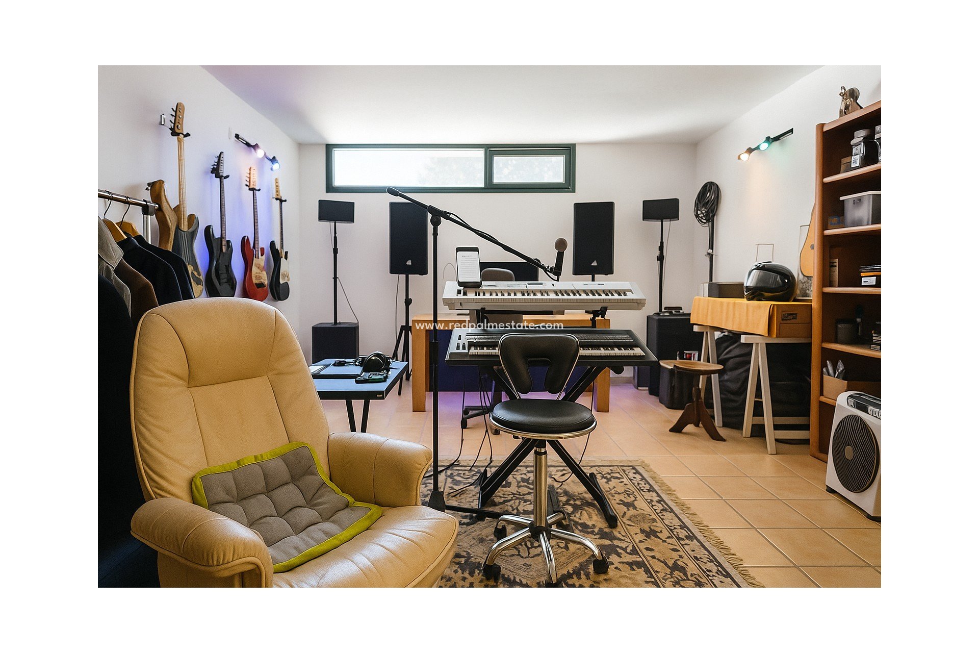 Revente - Bungalow -
Alicante - Lloixa