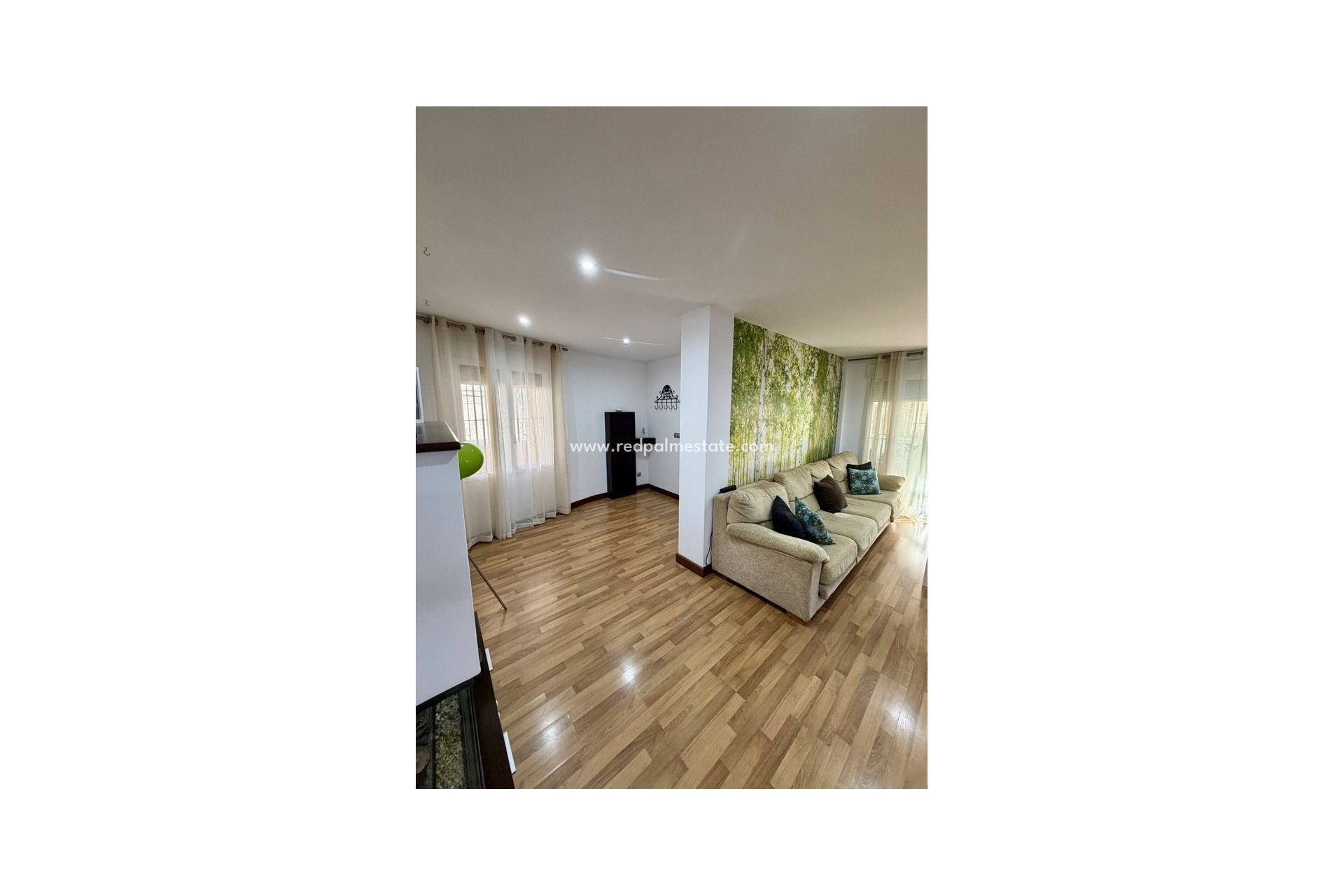 Revente - Bungalow -
Benferri - Inland