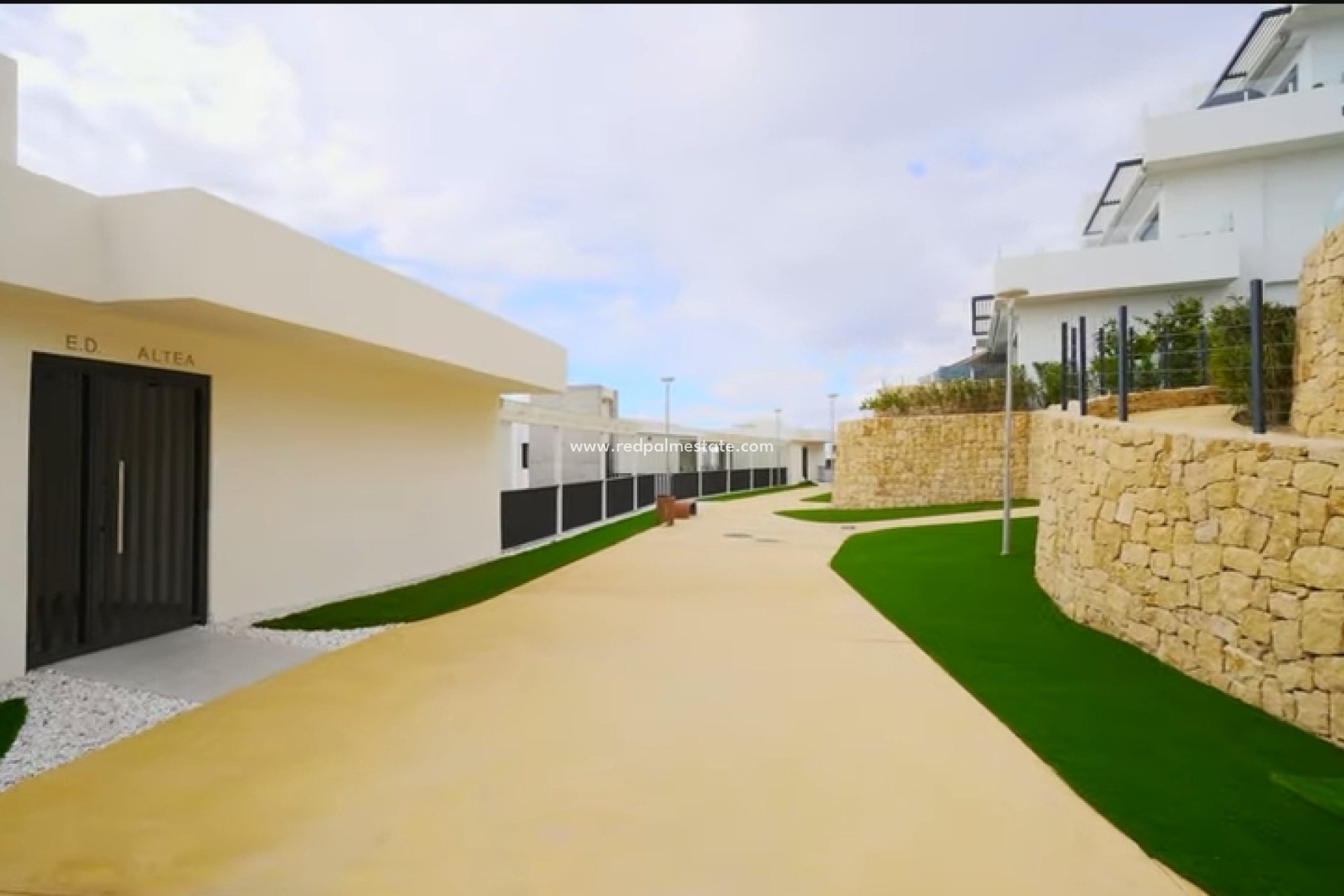 Revente - Bungalow -
Benidorm - Costa Blanca