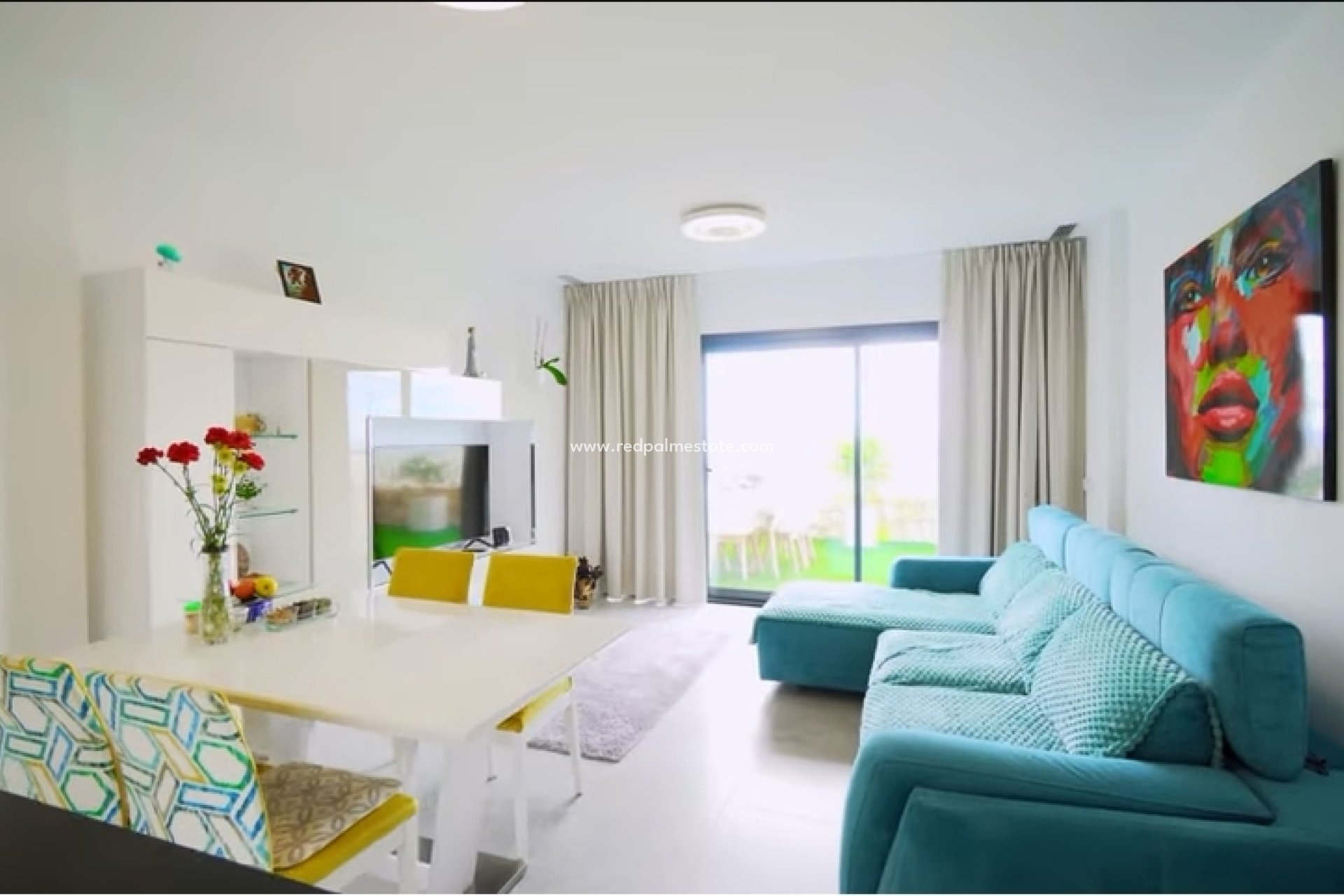 Revente - Bungalow -
Benidorm - Costa Blanca