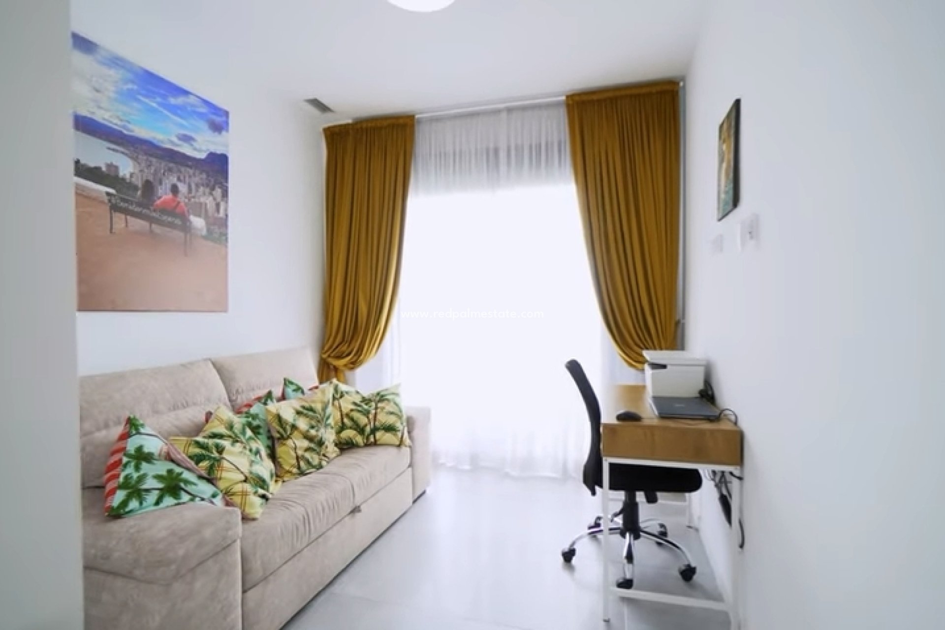 Revente - Bungalow -
Benidorm - Costa Blanca