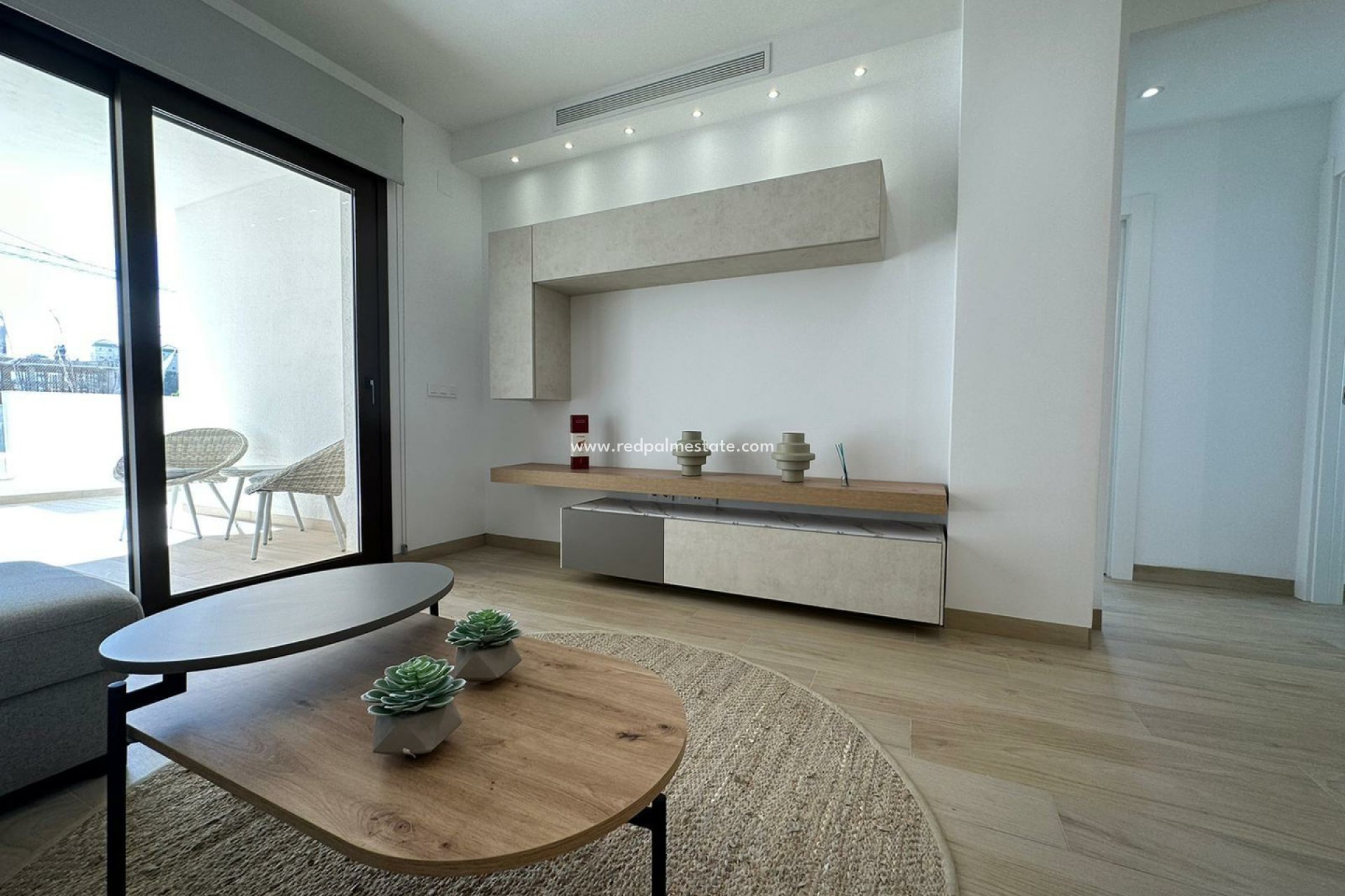 Revente - Bungalow -
Benidorm - Costa Blanca