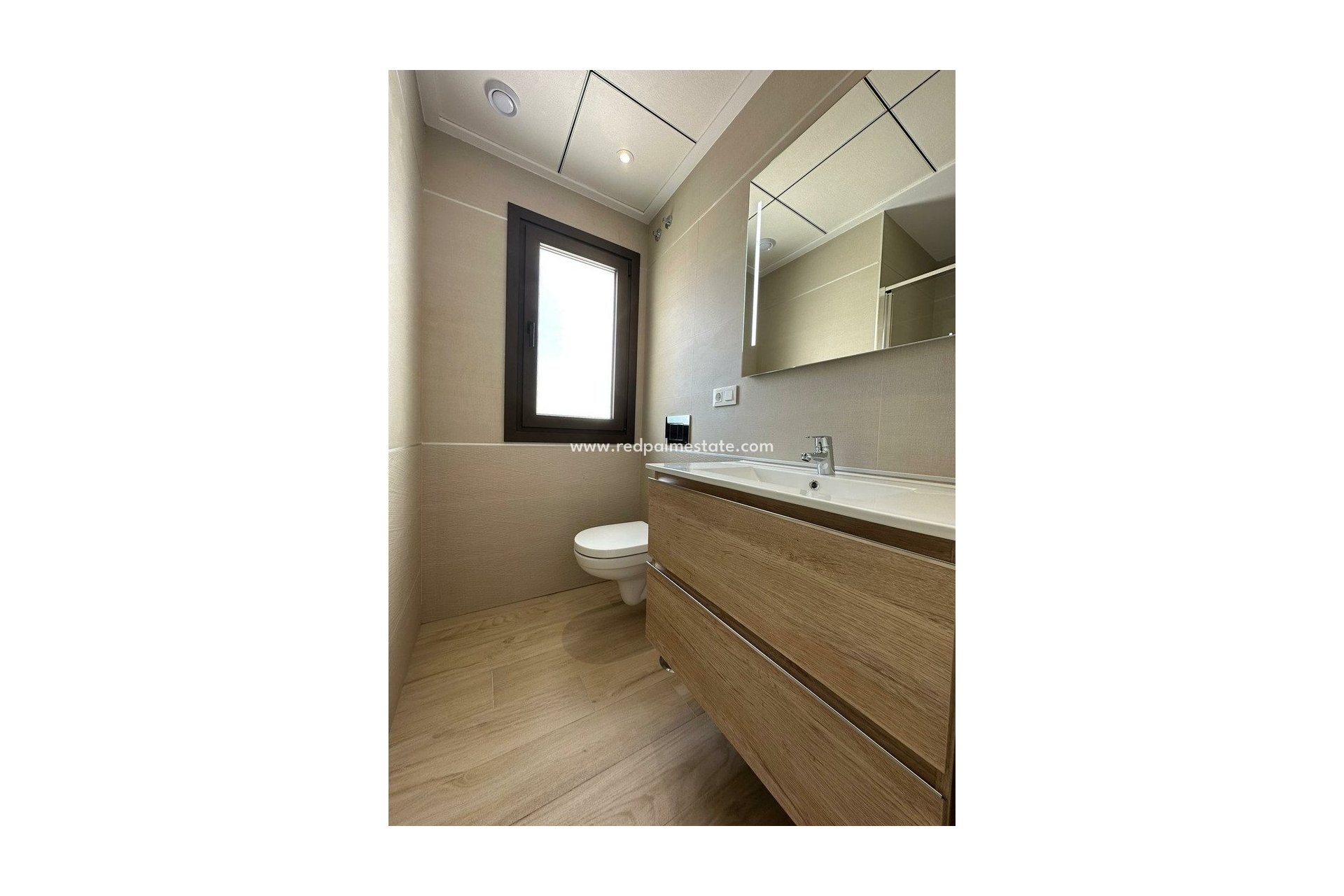 Revente - Bungalow -
Benidorm - Costa Blanca