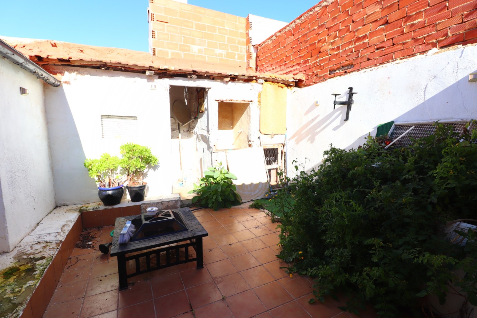 Revente - Bungalow -
Benijofar